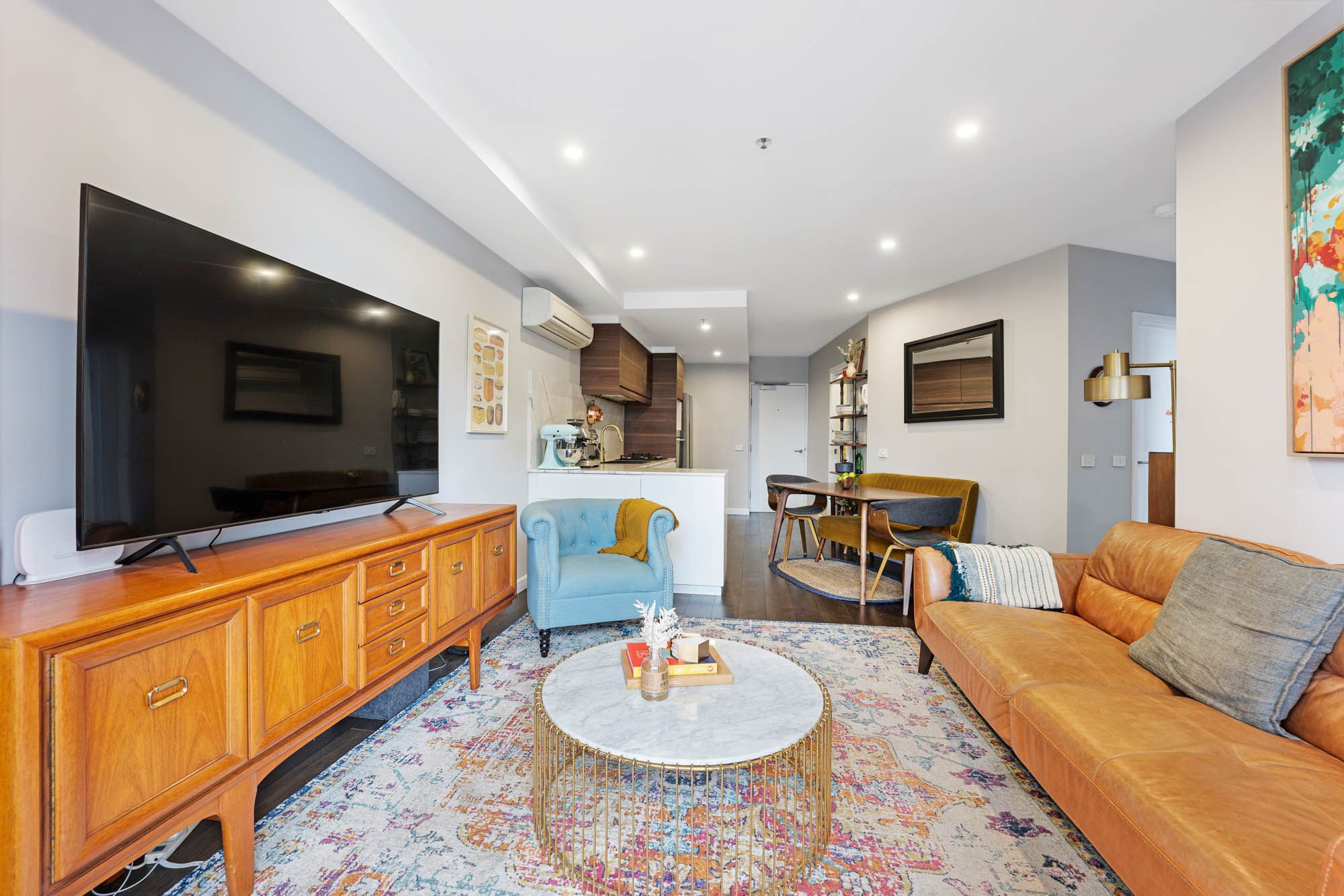 2205/109 Clarendon Street, Southbank, VIC 3006