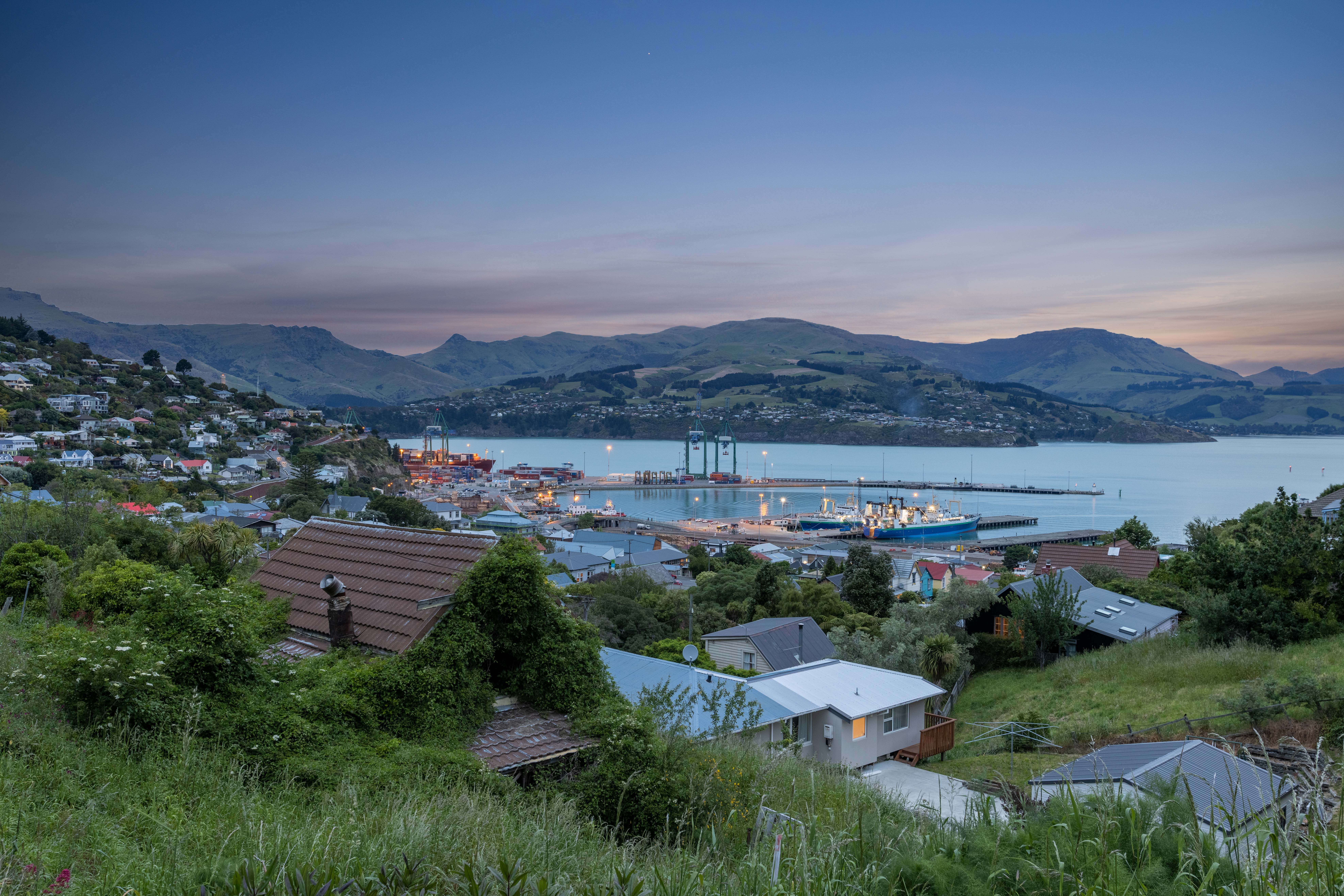 47 Dublin Street, Lyttelton, Christchurch City