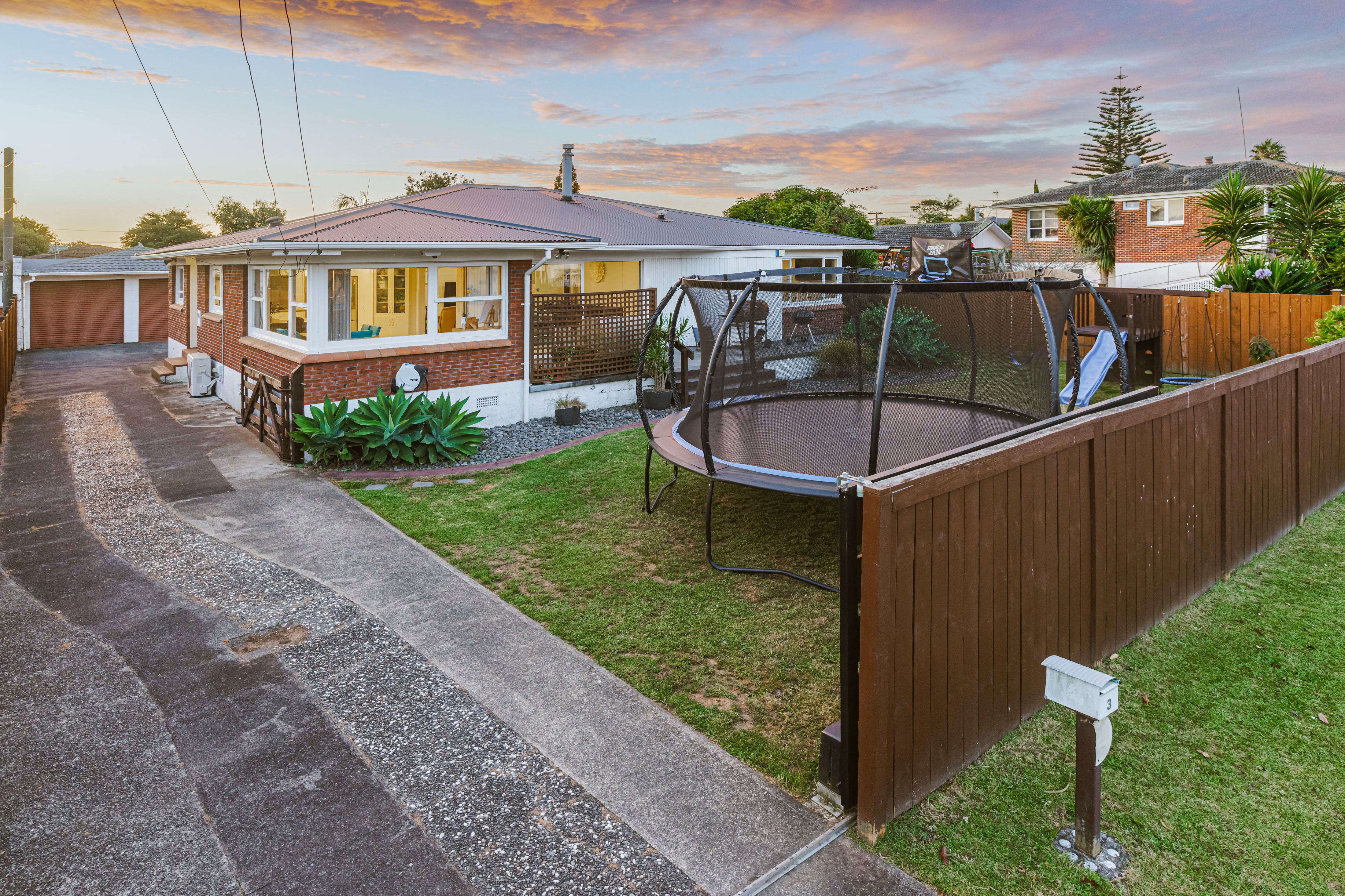 3 Snell Avenue, Papakura, Papakura