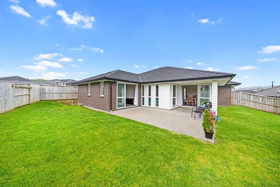 72 Hillpark Drive, Pokeno, Franklin