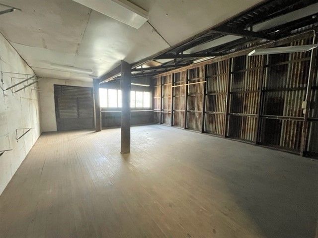 Shed N12B/45-61 Isaac Street, North Toowoomba, QLD 4350