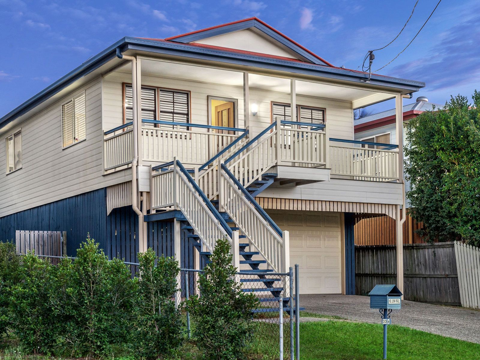 33a Station Avenue, Northgate, QLD 4013