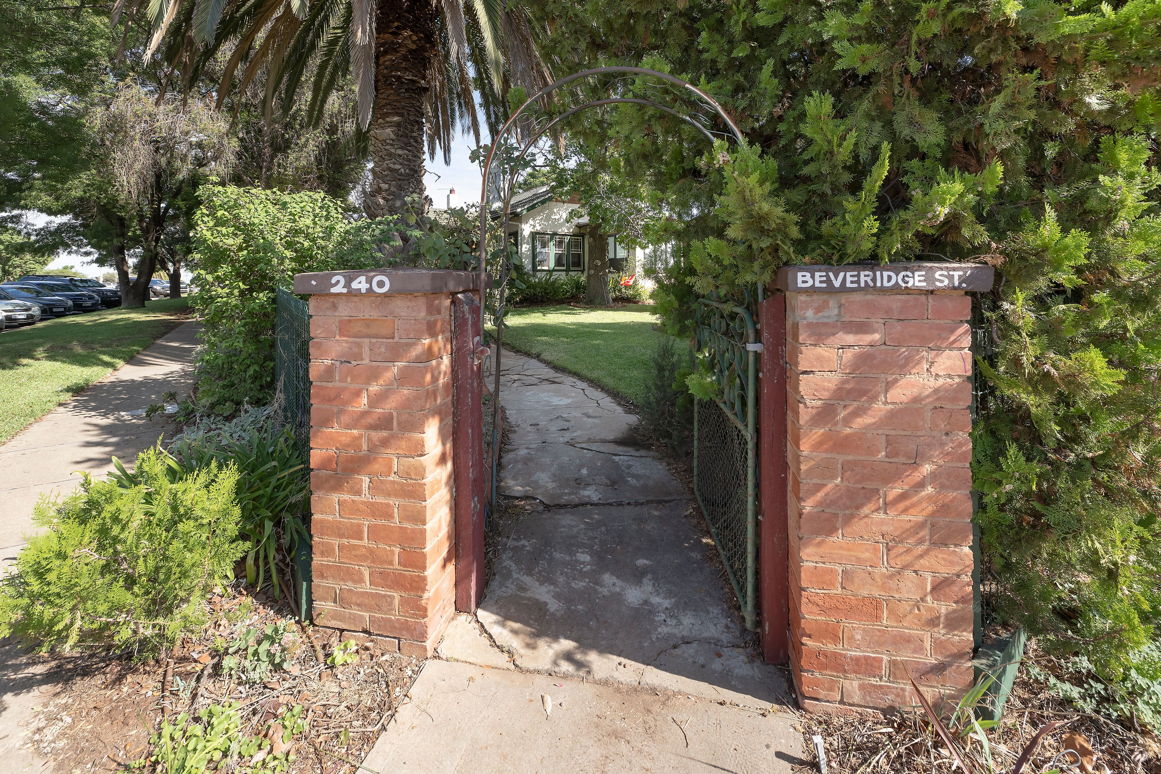 240 Beveridge Street, Swan Hill, VIC 3585