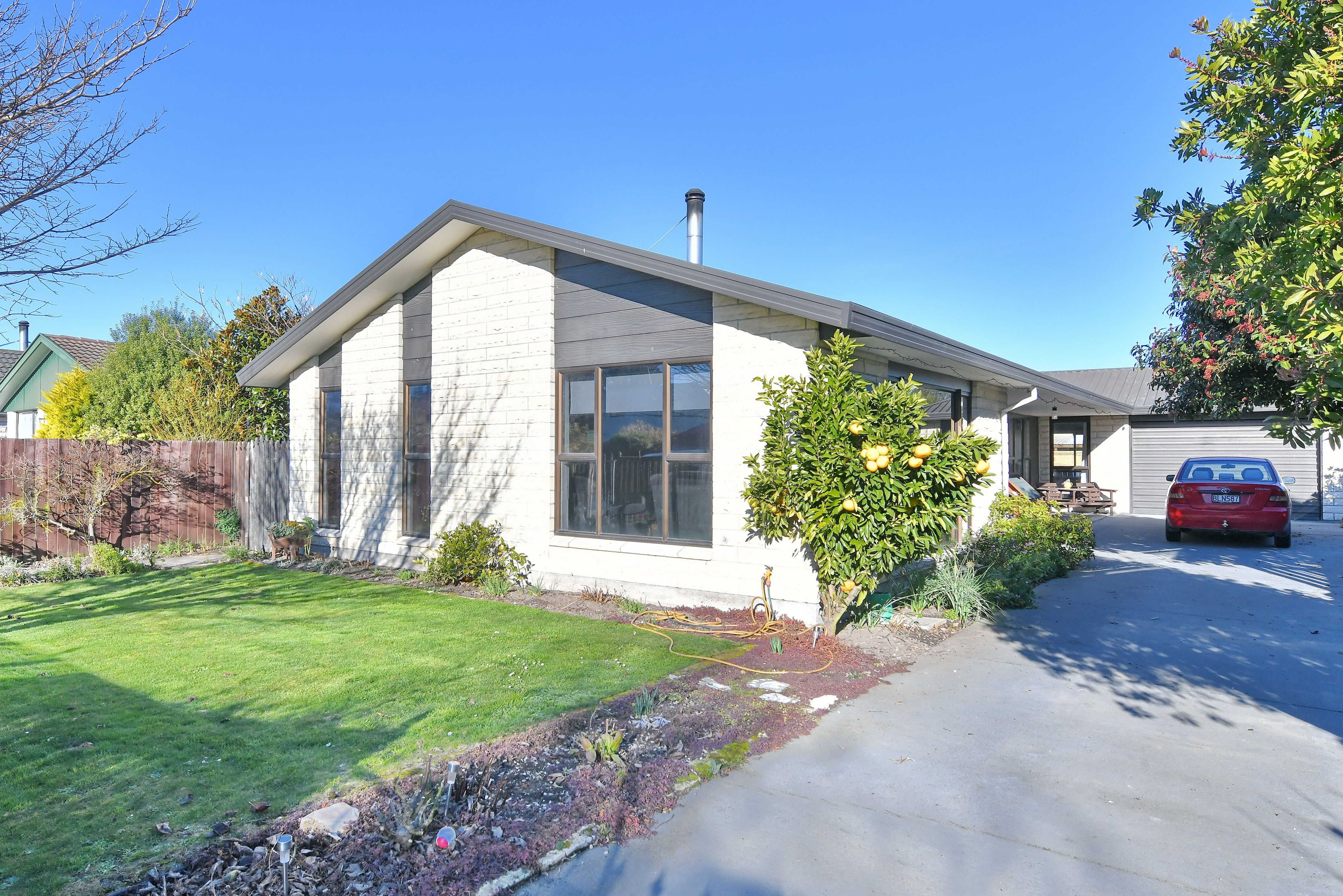 5 Lacy Gate Place, Woodend, Waimakariri District