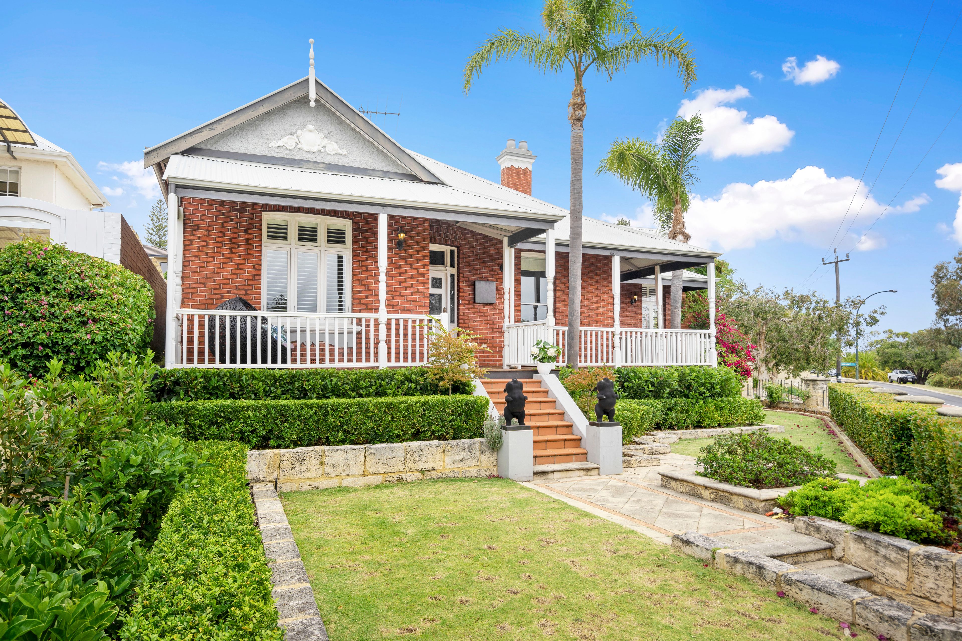 40 Mann Street, Cottesloe, WA 6011