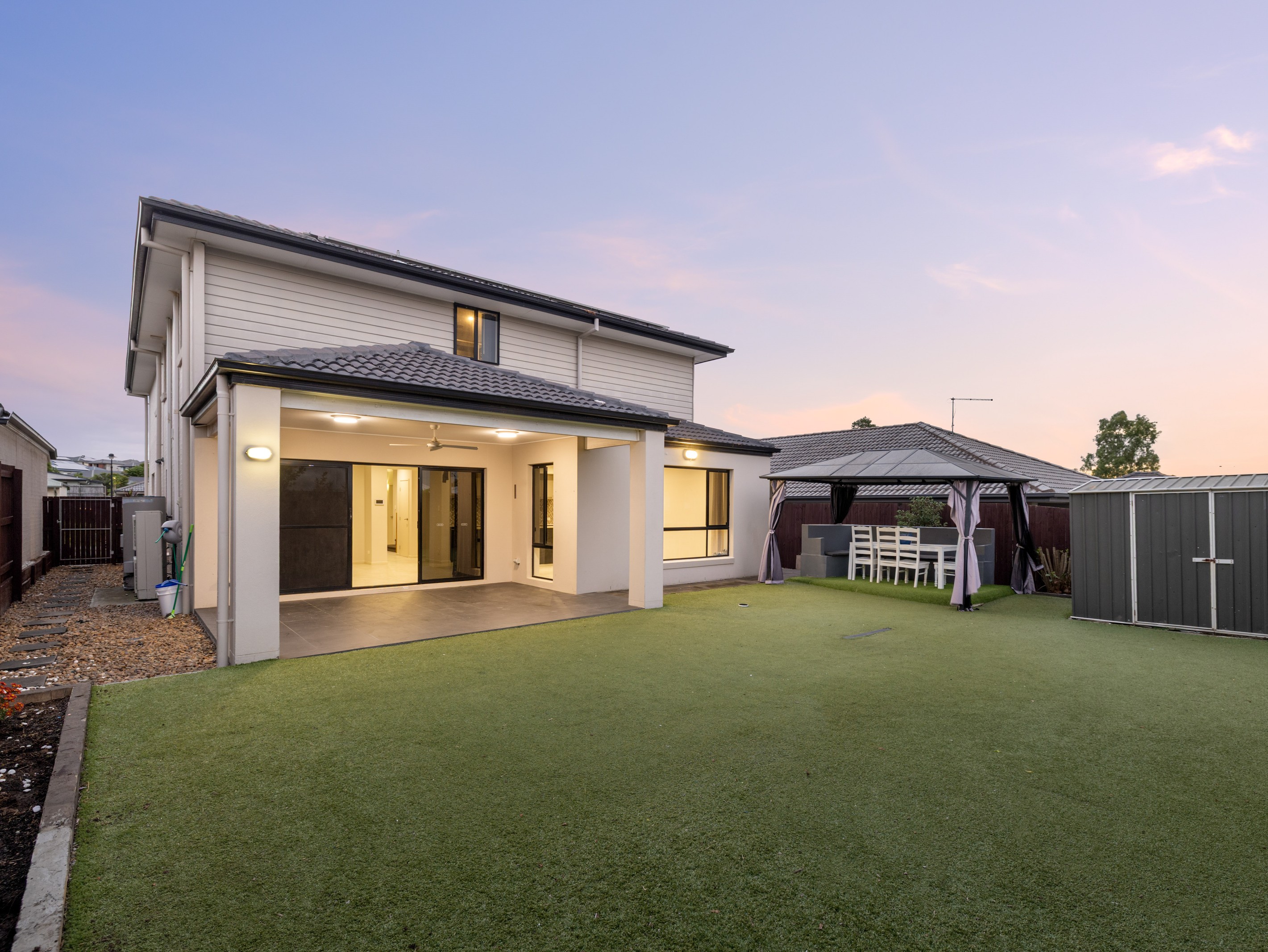 17 Korac Drive, Bellbird Park, QLD 4300