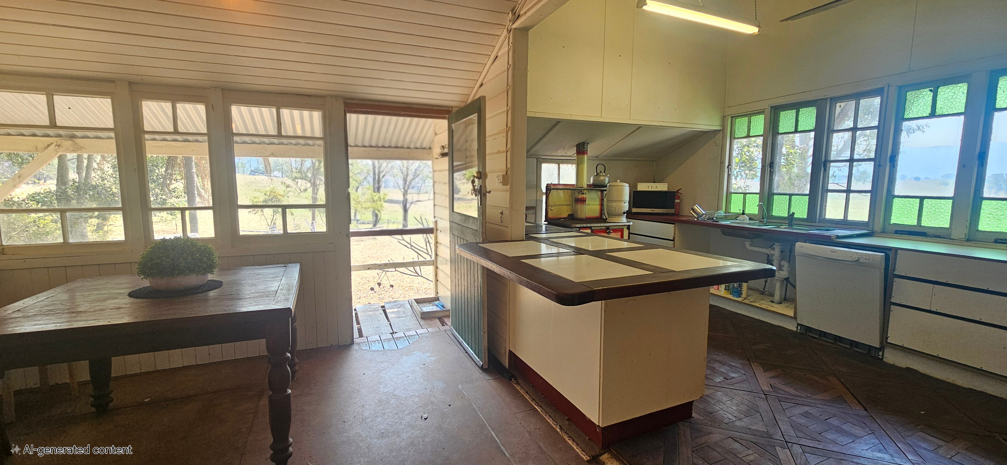 92 Kerrs Lane, Mount Kilcoy, QLD 4515