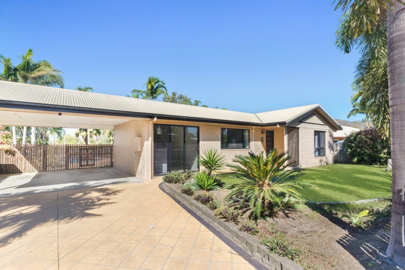 12 McCullough Court, Annandale, QLD 4814