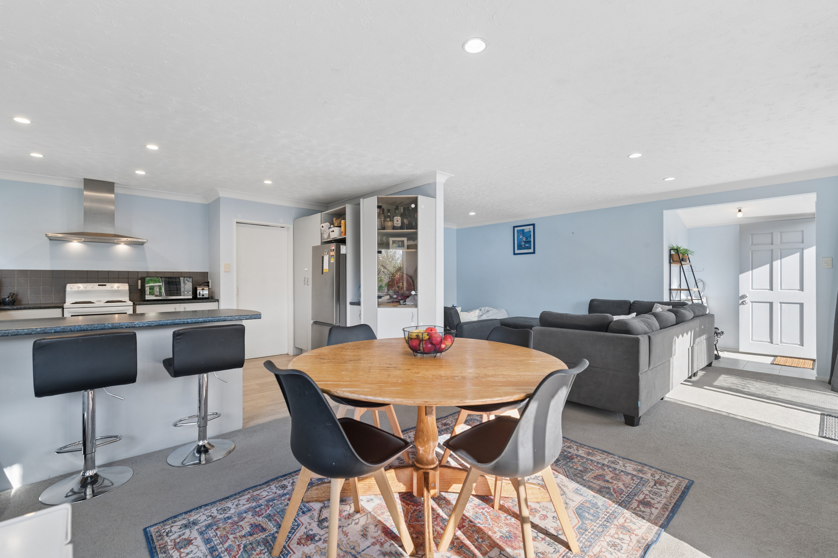 2/19 Scott Avenue, Mangere Bridge, Manukau City