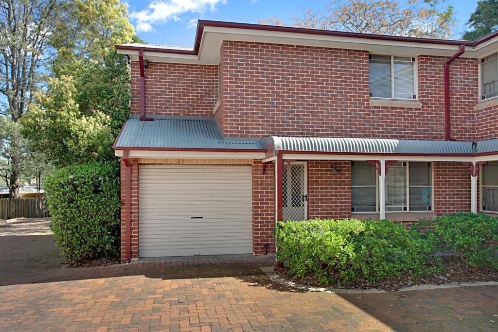5/37 Warwick Street, Penrith, NSW 2750