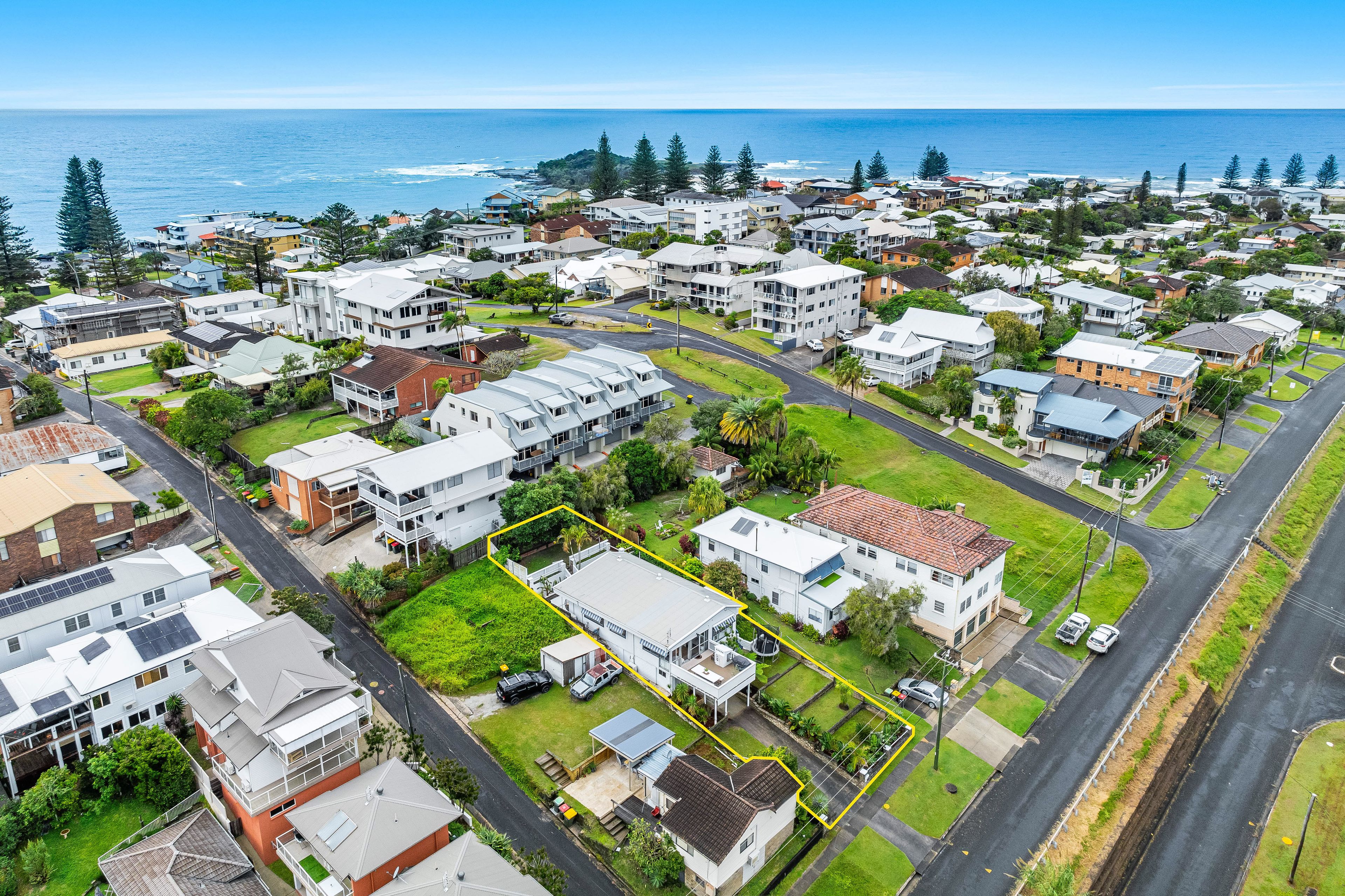 42 Yamba Street, Yamba NSW 2464