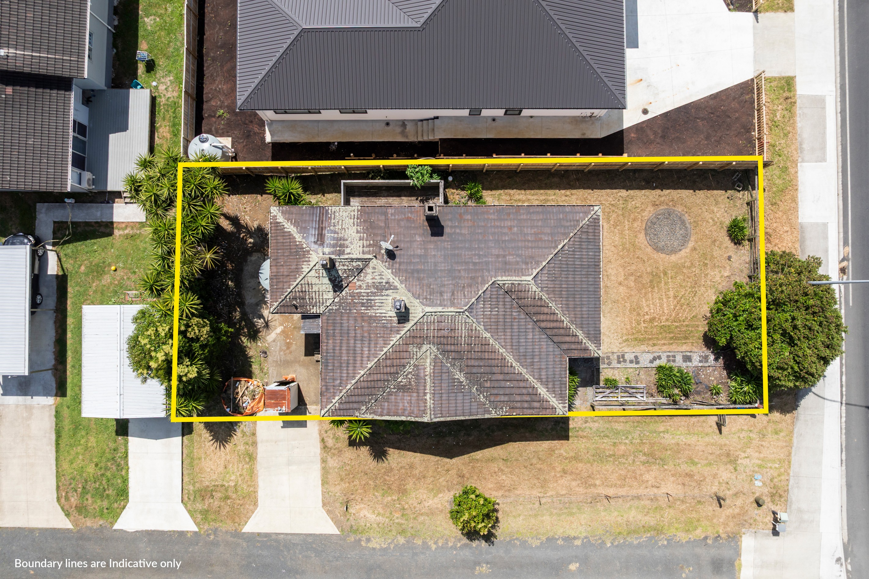 7 Hight Street, Pokeno, Franklin