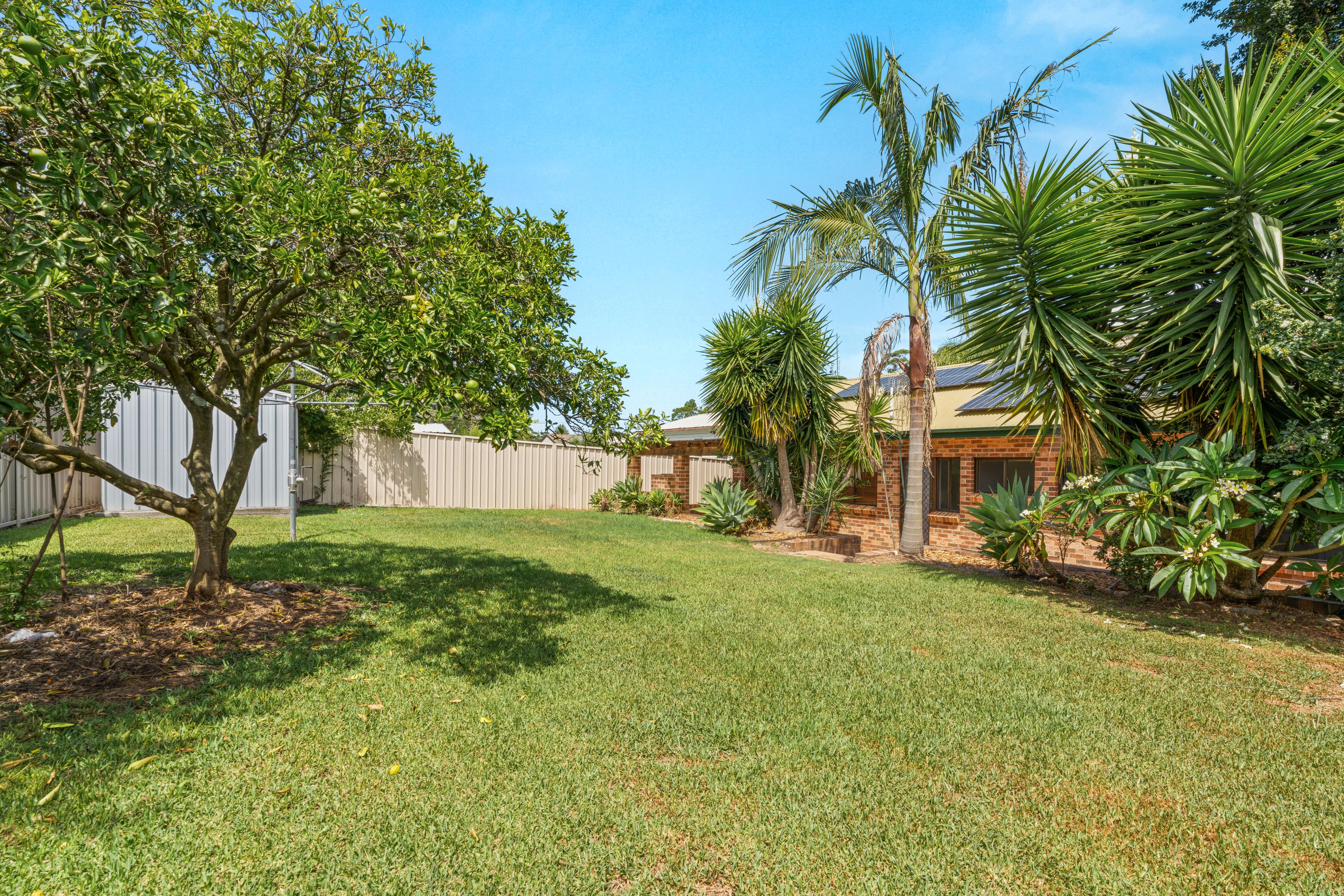 13 Watersedge Avenue, Basin View, NSW