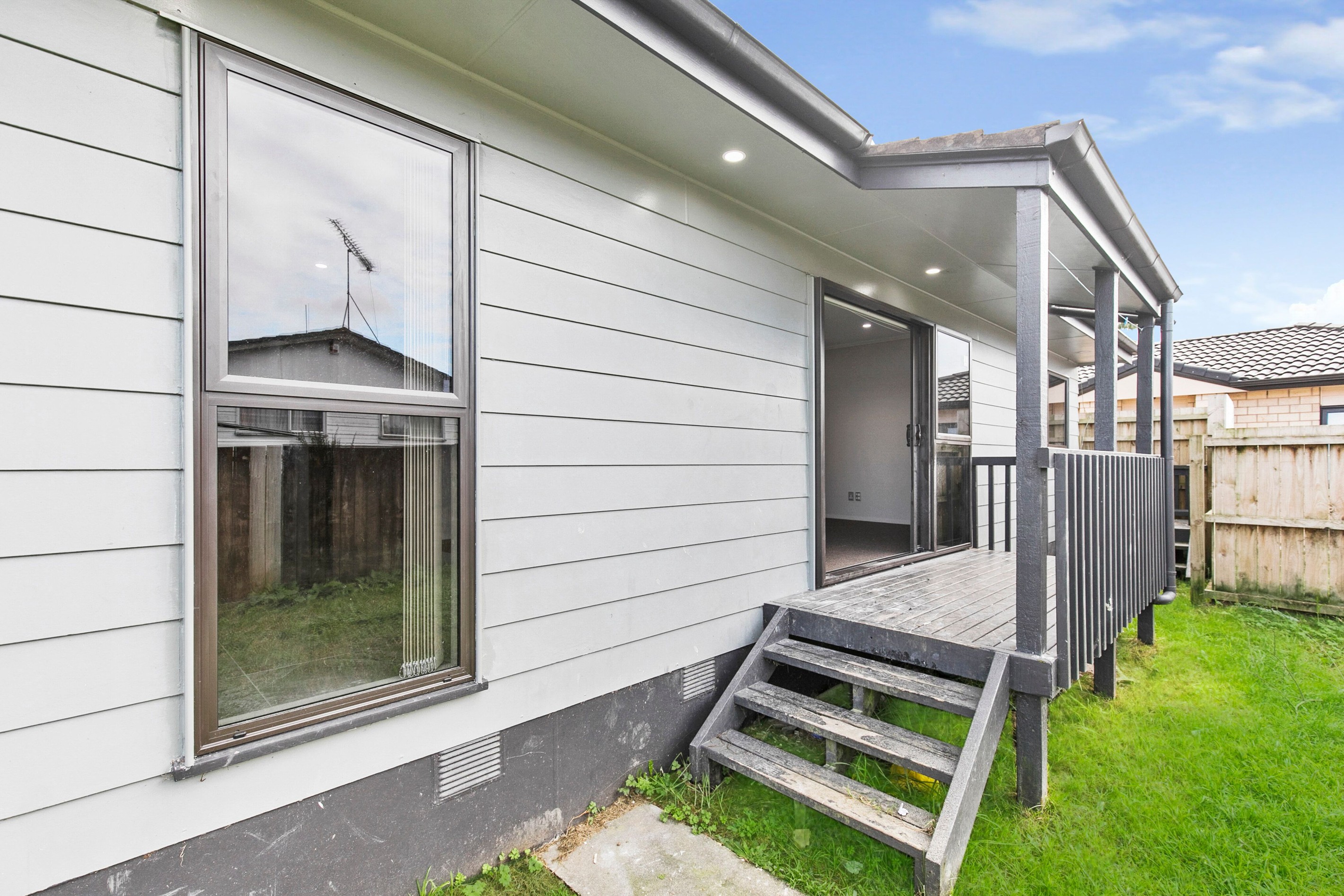 4 Secretariat Place, Randwick Park, Manukau City