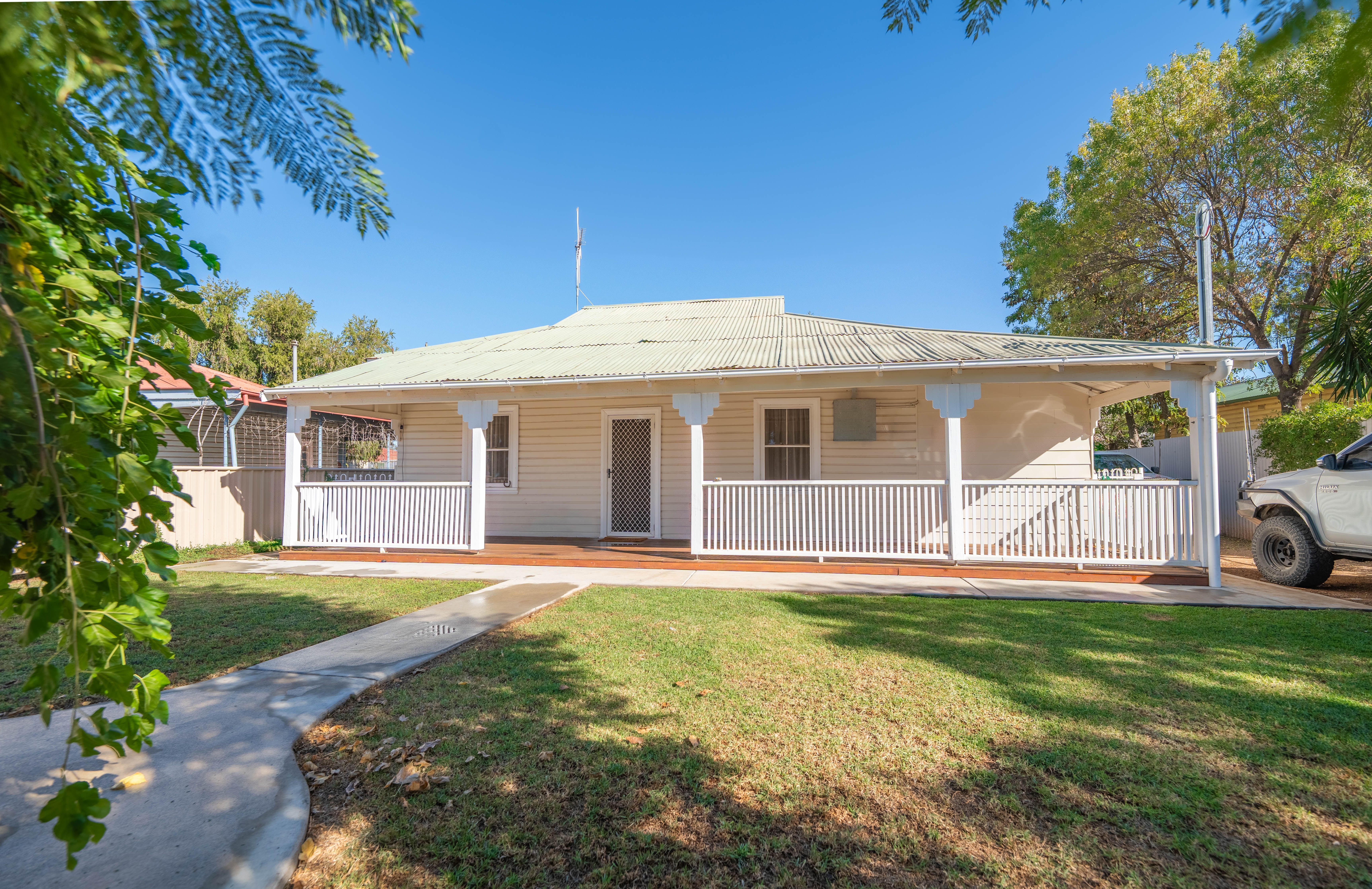 13 Linda Street — photo from Ray White Parkes
