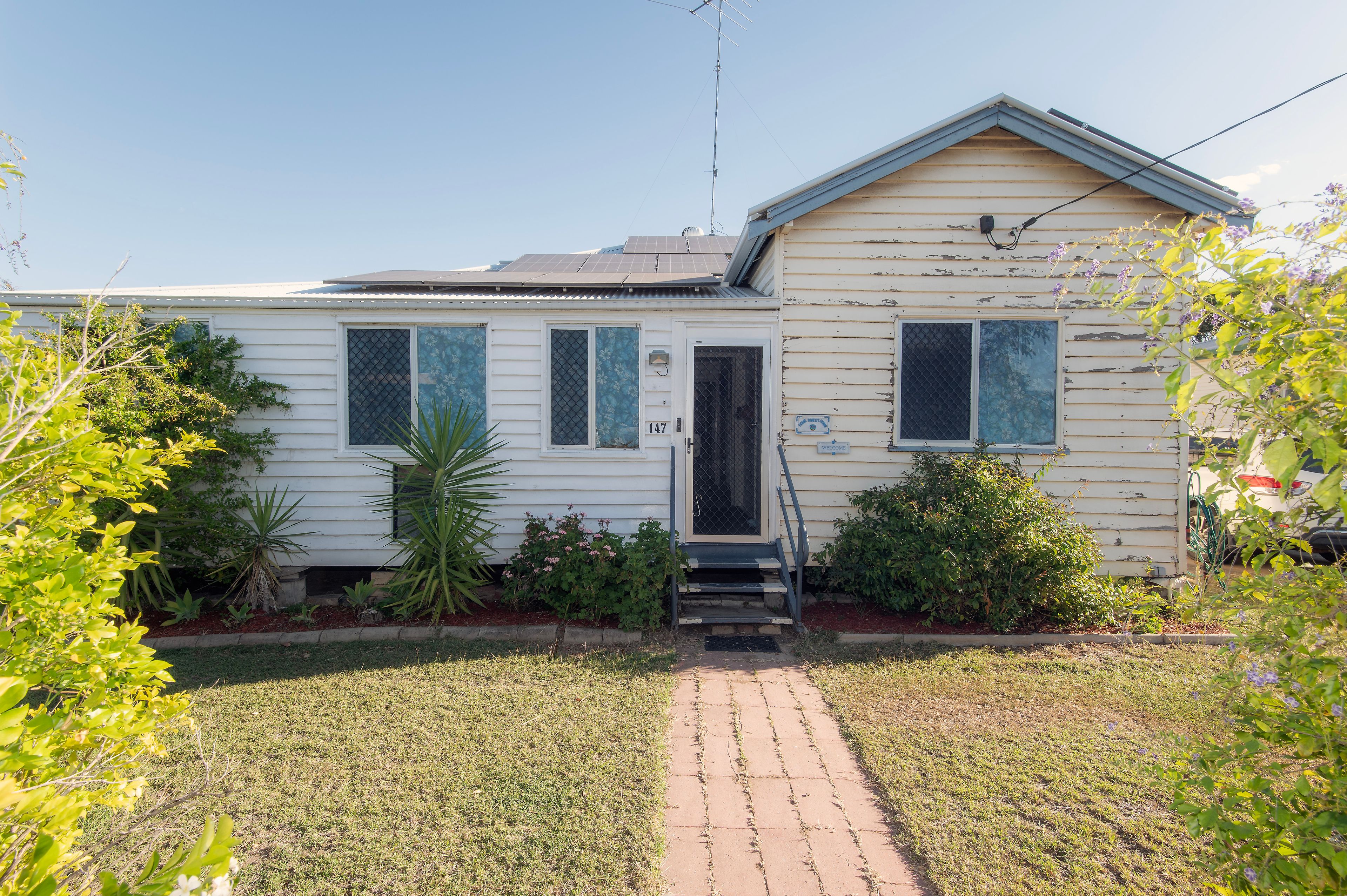 147 Kariboe Street — photo from Ray White Biloela