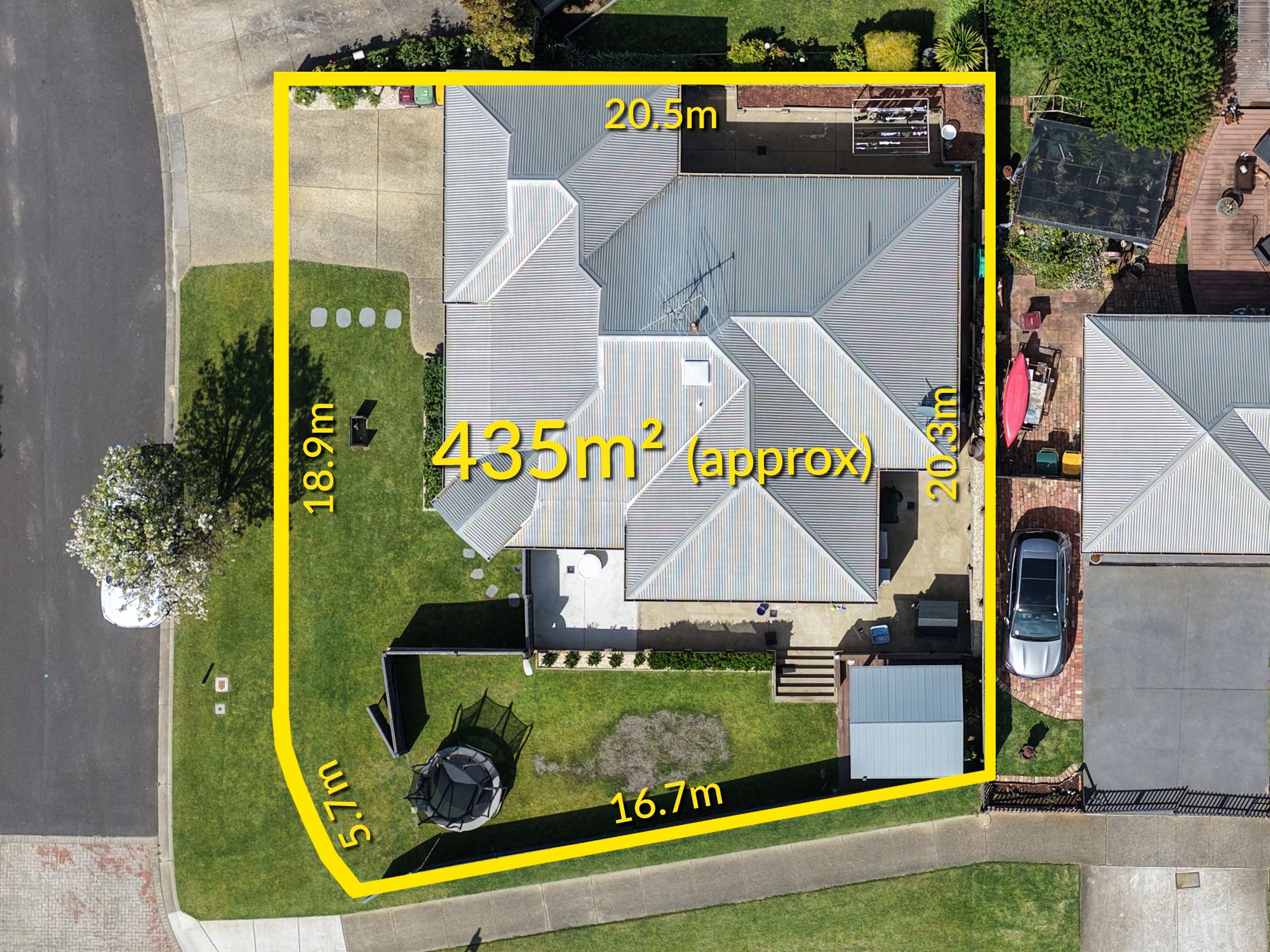 12 Conway Court — photo 19 of 19