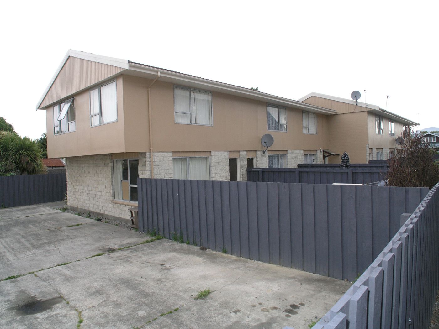 Linwood, Christchurch City