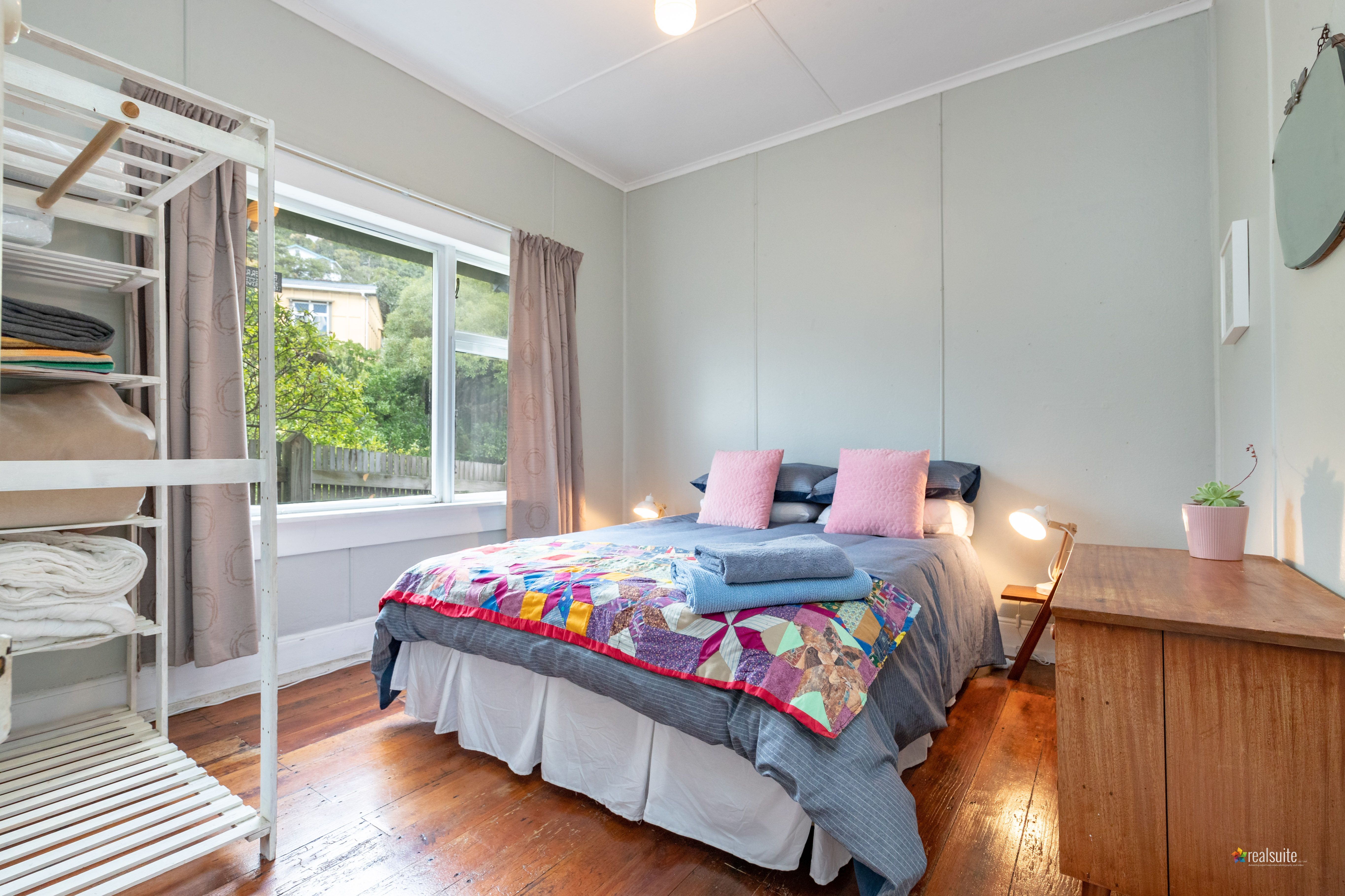 41 McColl Street, Vogeltown, Wellington City
