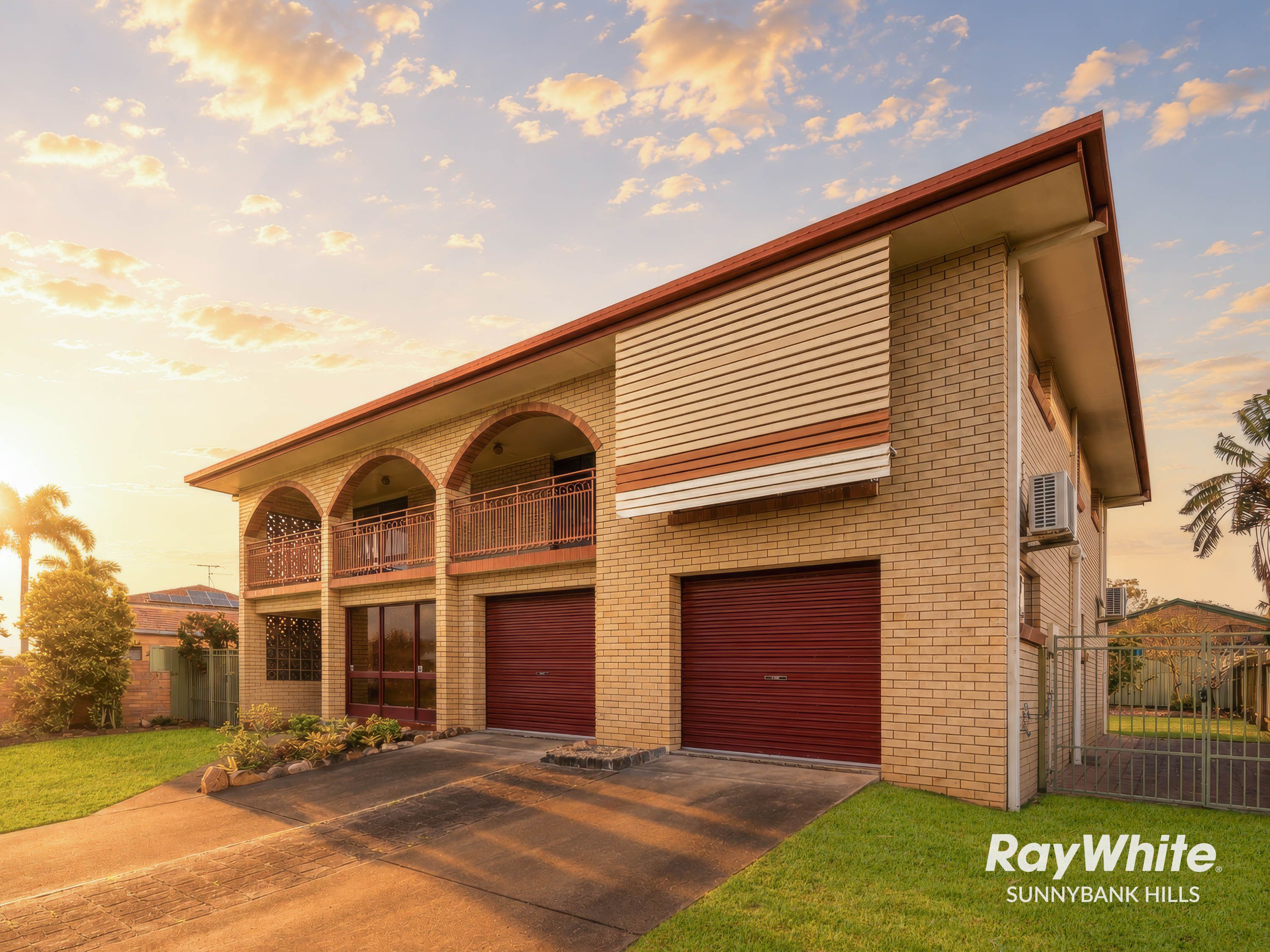 21 Pompadour Street, Sunnybank Hills, QLD 4109