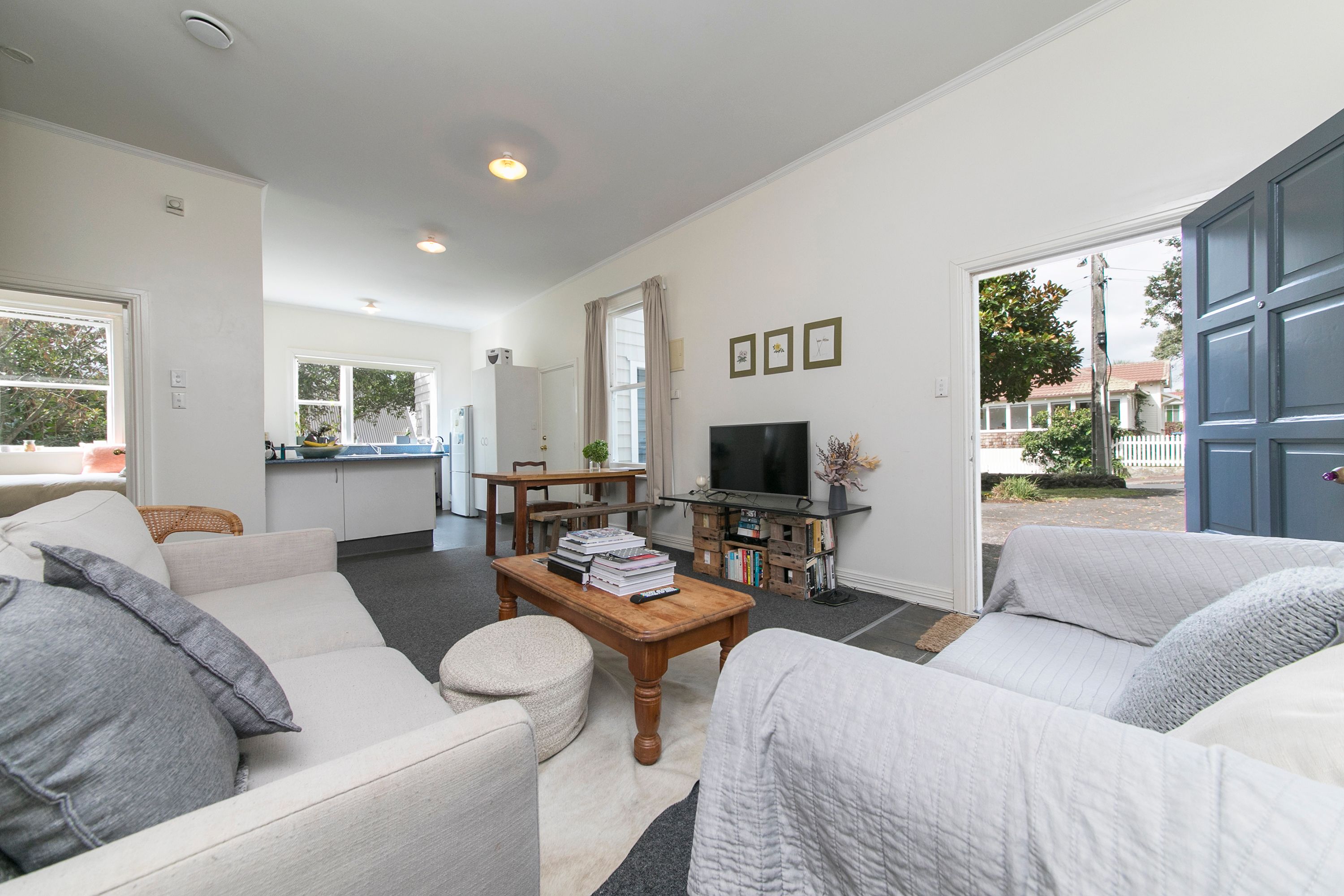 34 Royal Terrace, Mount Eden, Auckland City