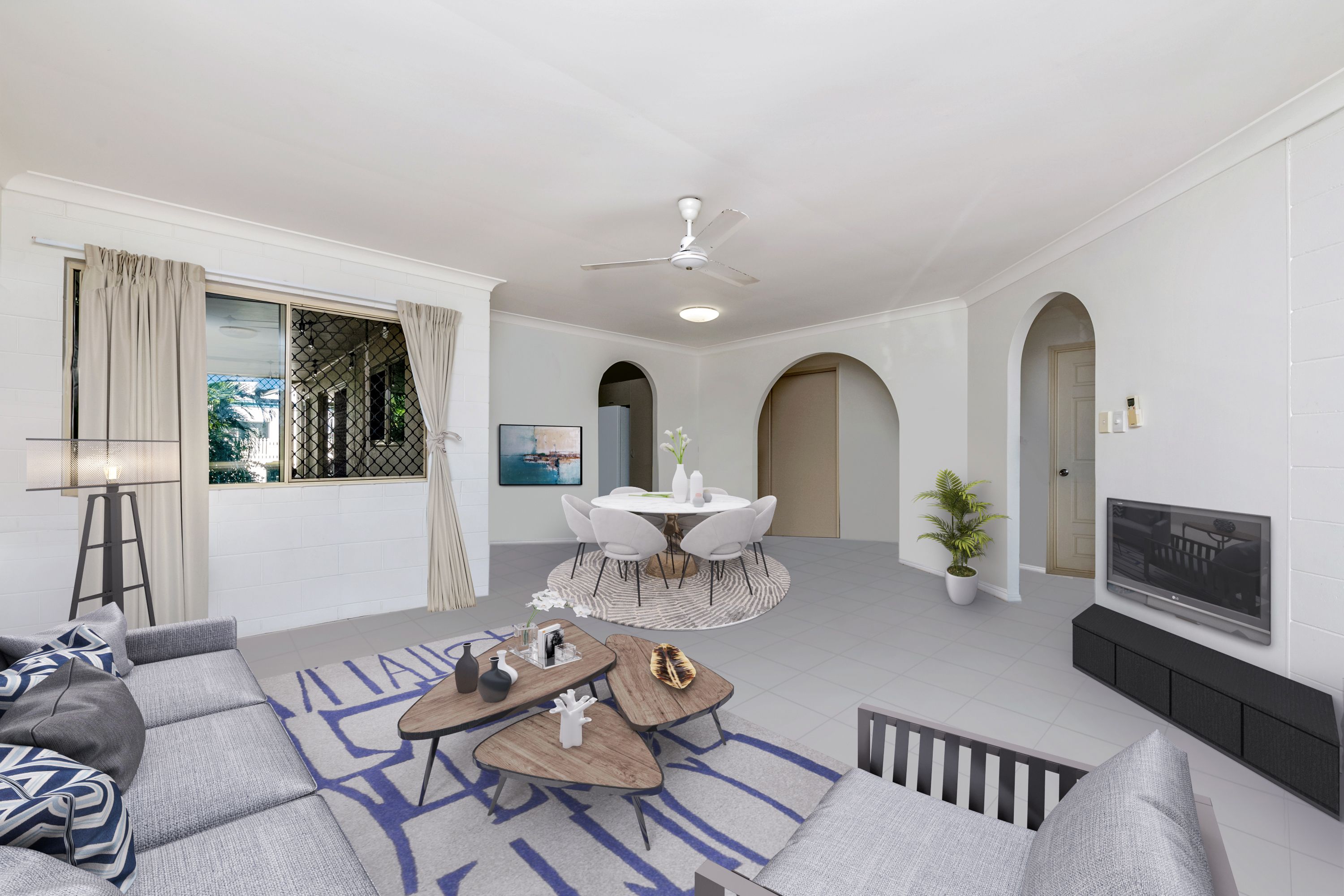 1 Tango Court, Kirwan, QLD 4817