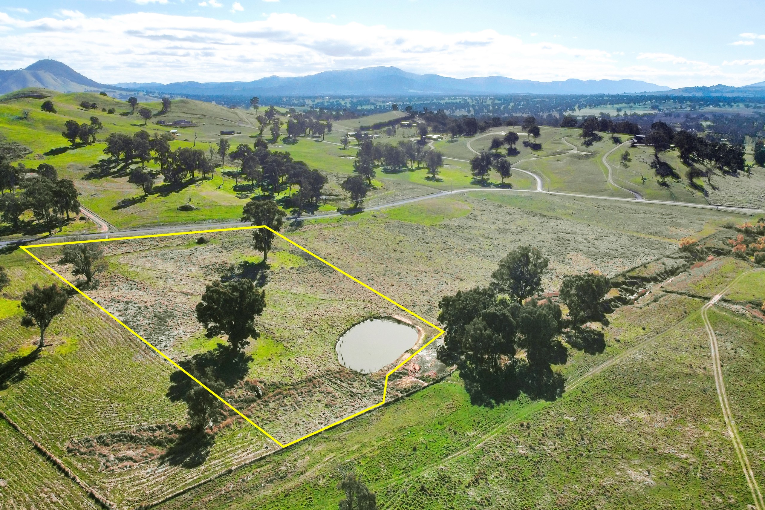 101 Owens Creek Drive, Mansfield, VIC 3722