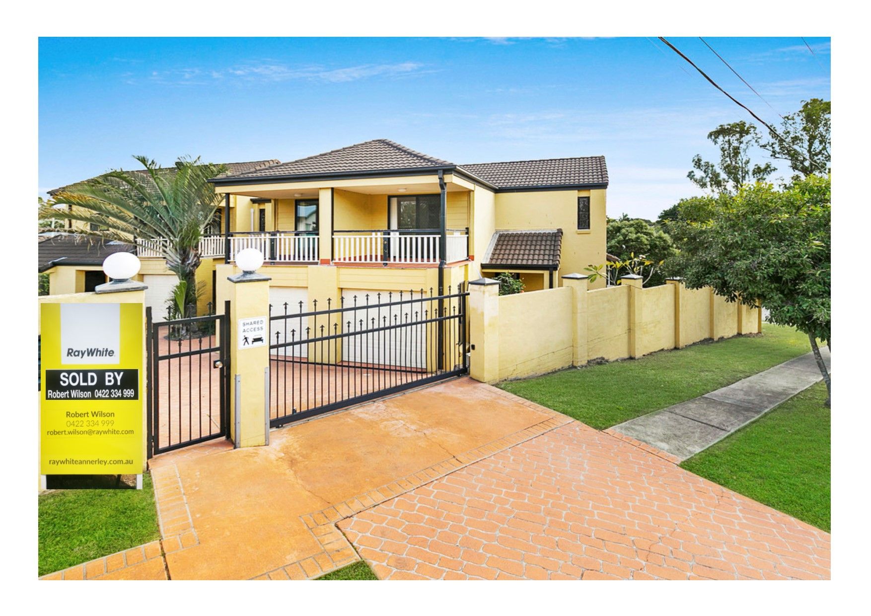 5 Barford Street, Moorooka QLD 4105
