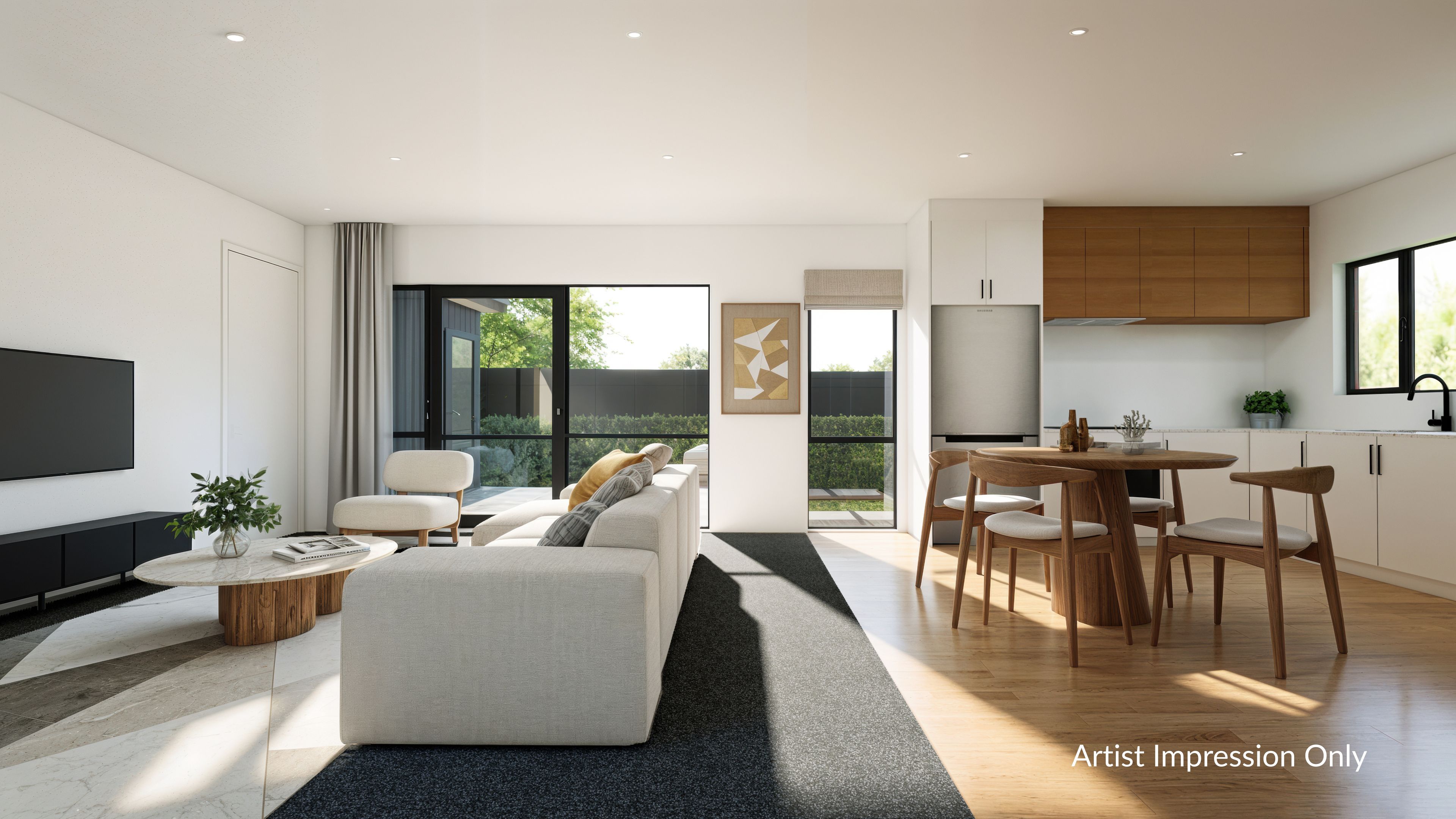 3/25 Glenmore Avenue, Casebrook, Christchurch City