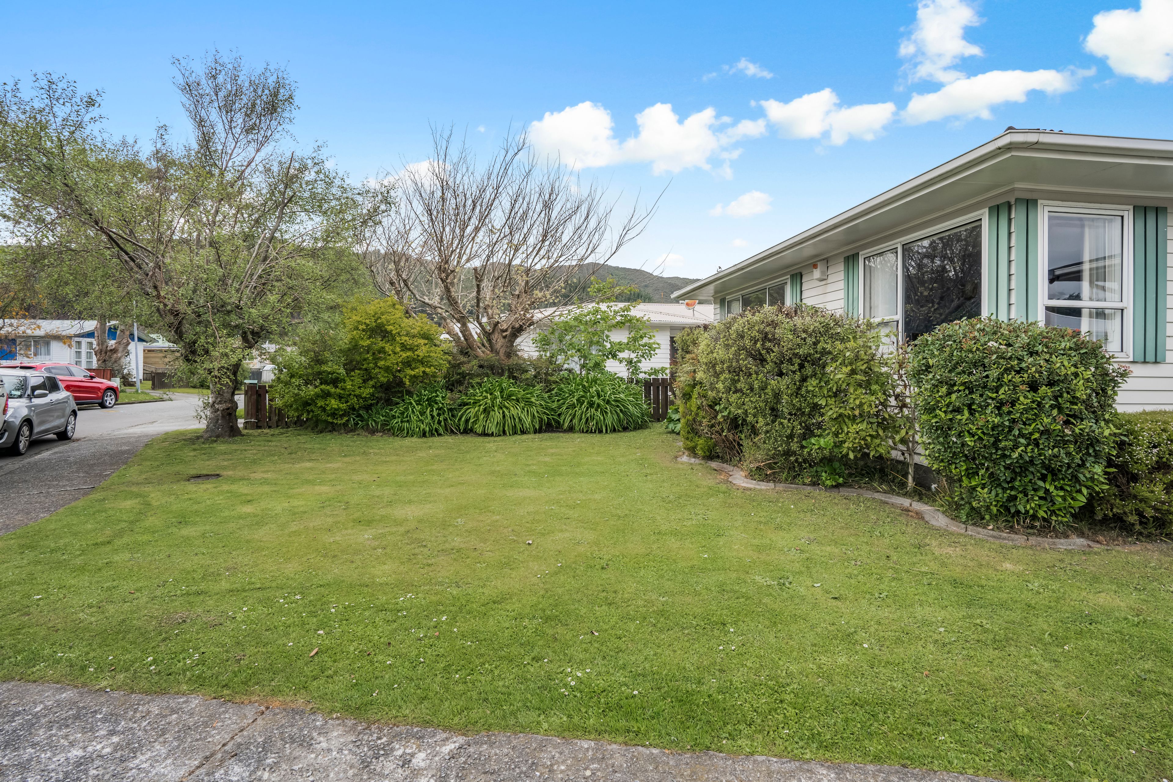 15 Wimbledon Grove, Wainuiomata, Lower Hutt City