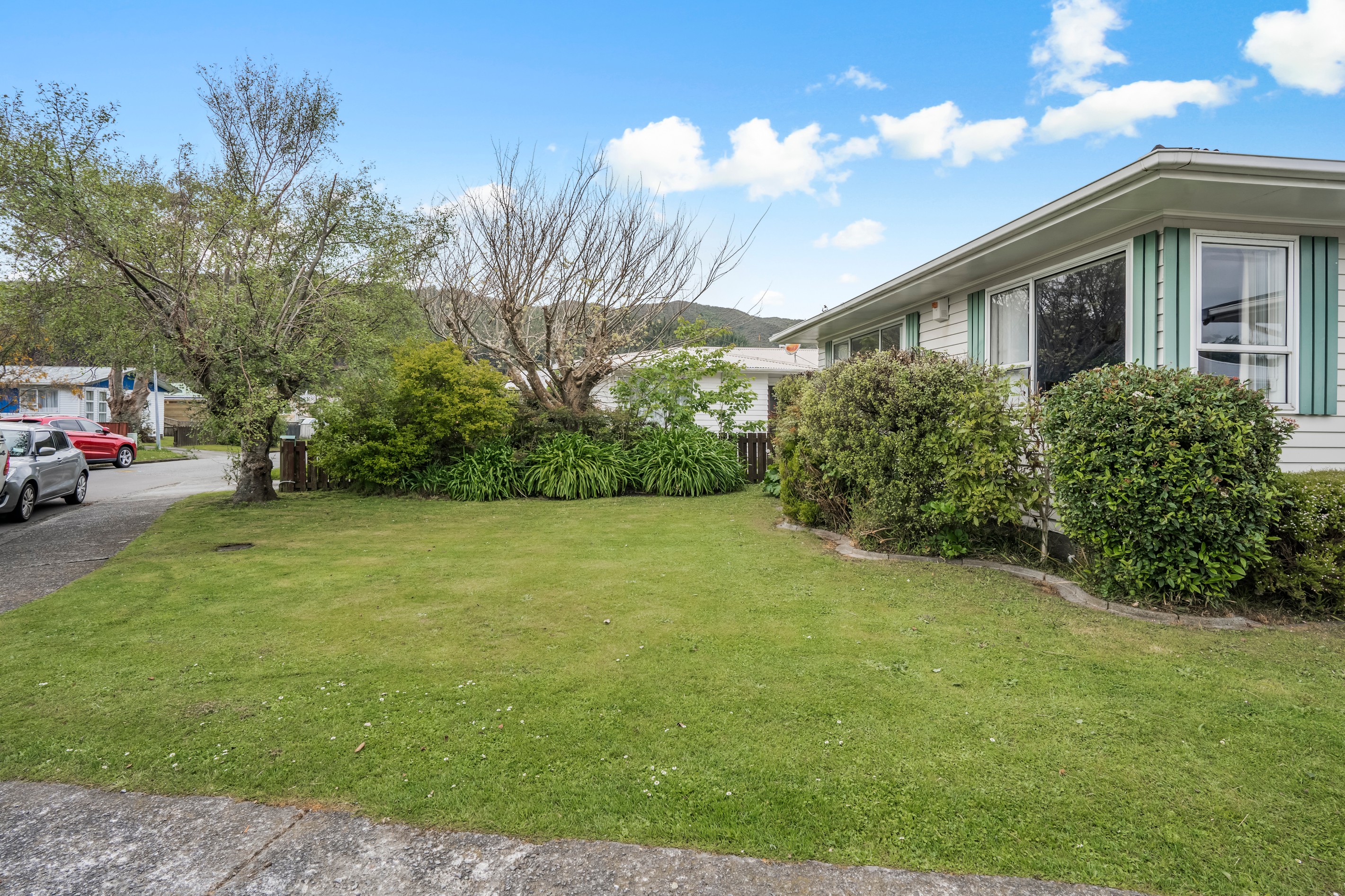15 Wimbledon Grove, Wainuiomata, Lower Hutt City