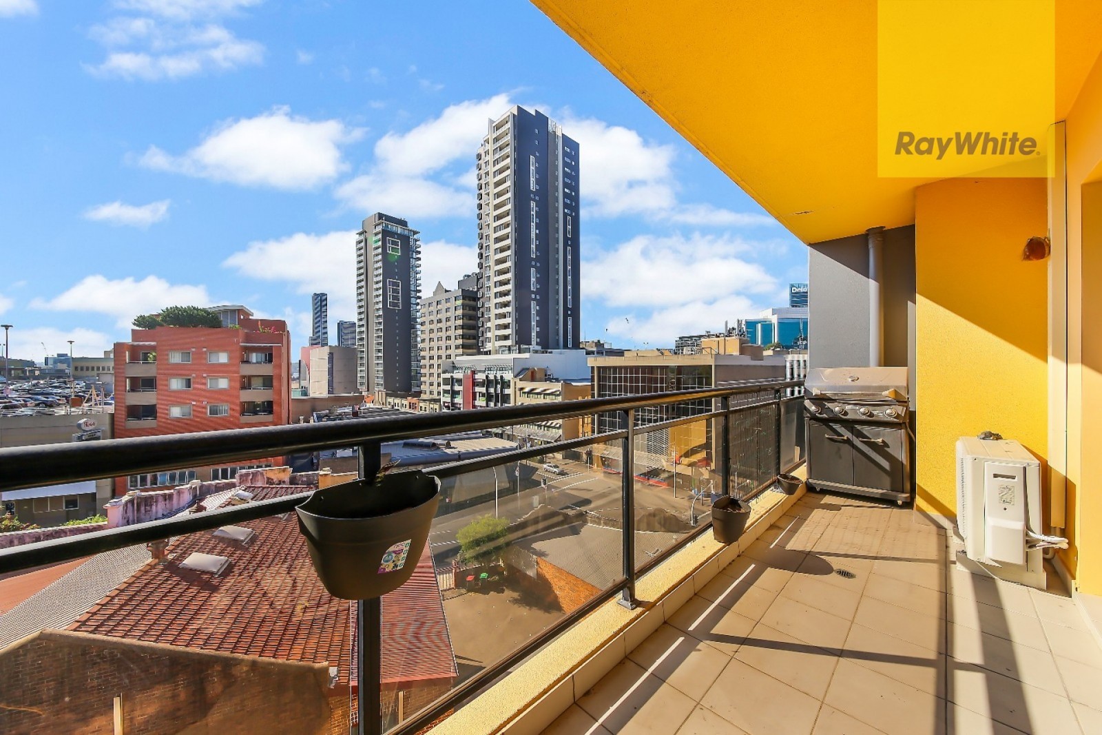 43/105-107 Church Street, Parramatta, NSW 2150