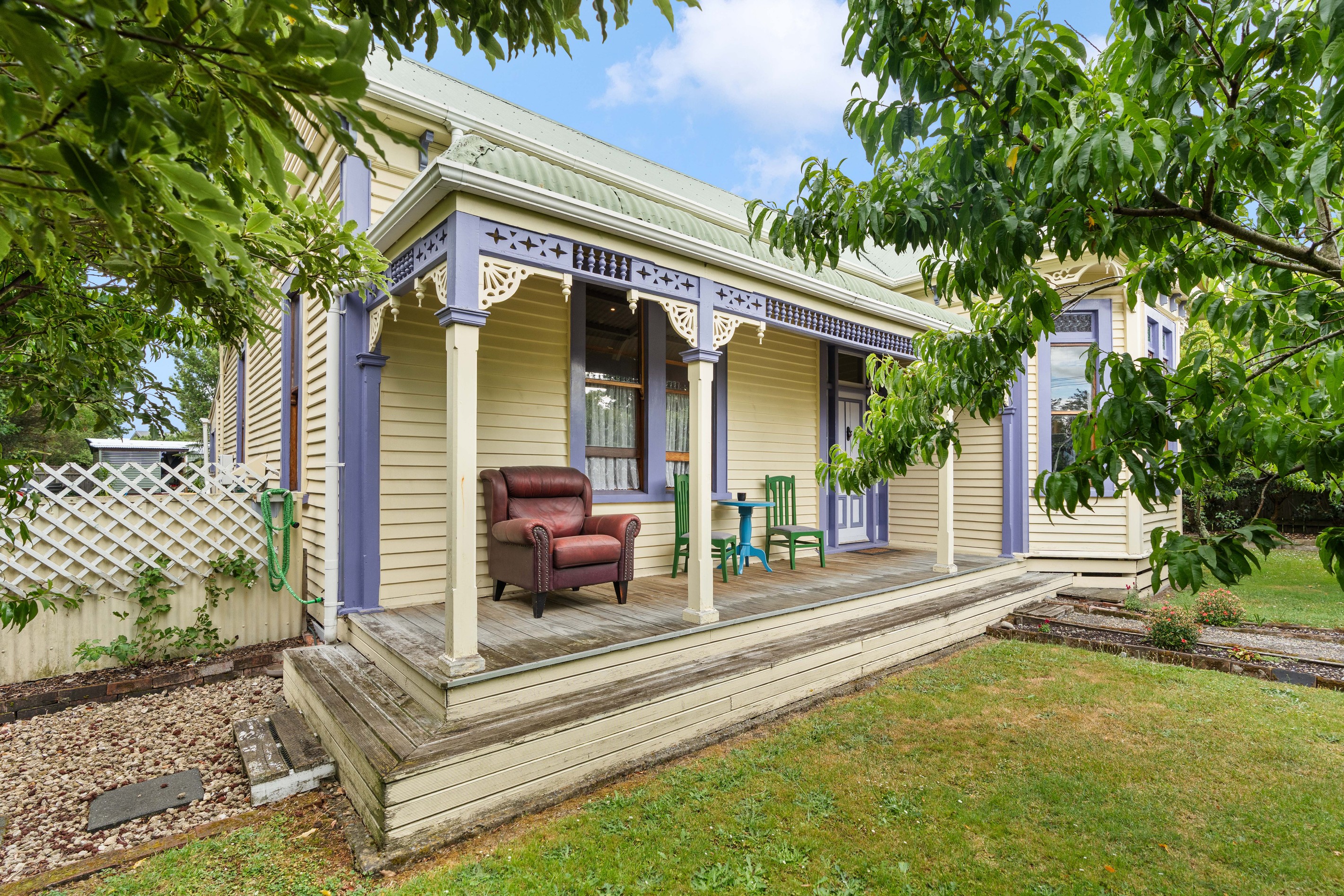 103 Colombo Road, Masterton, Masterton District