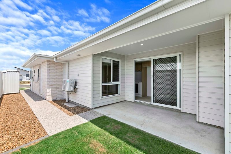 2/88 Lilly Pilly Drive, Burrum Heads, QLD 4659