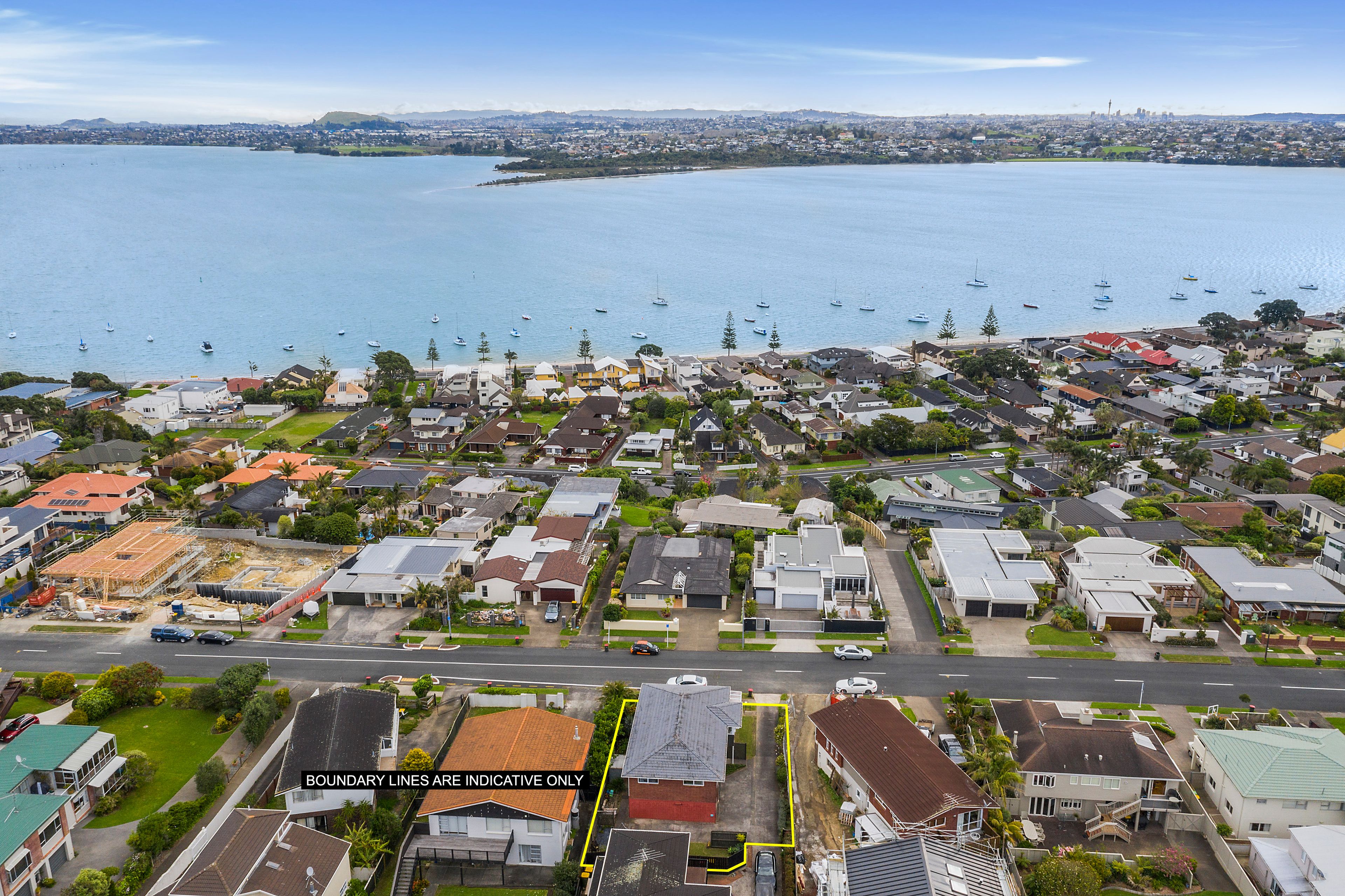 26 Waller Avenue, Bucklands Beach, Manukau City