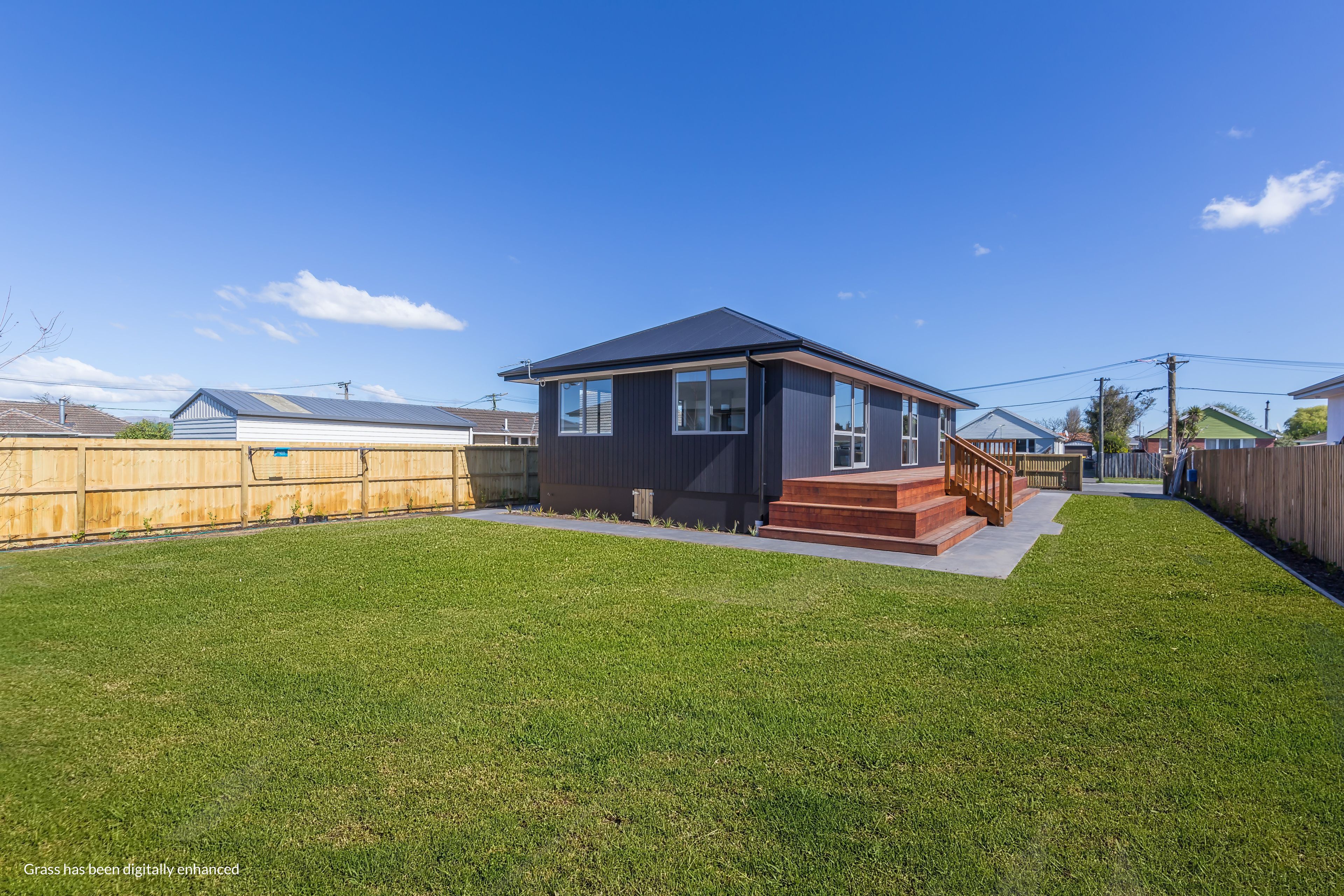 9 Portchester Street, Aranui, Christchurch City