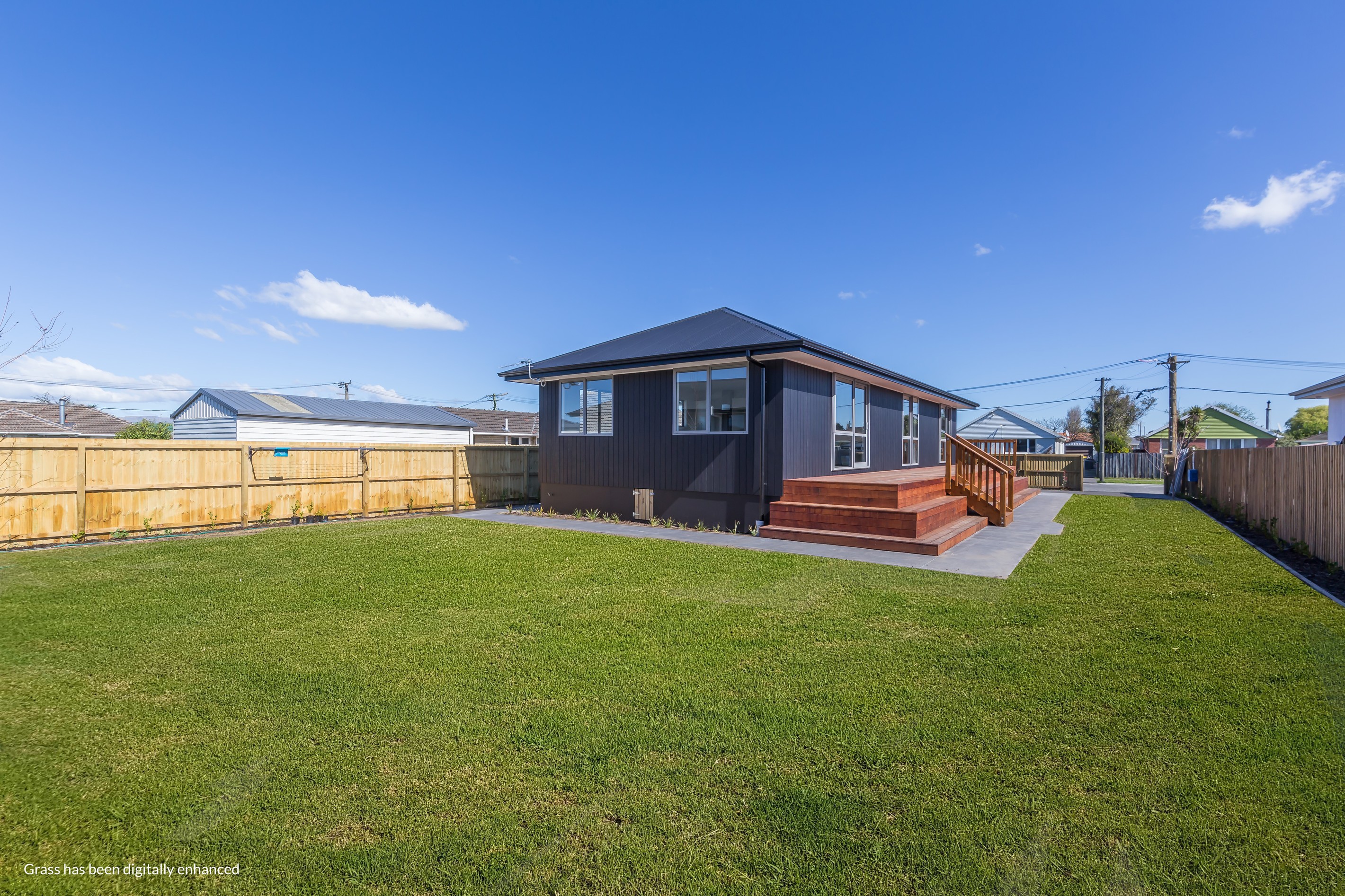 9 Portchester Street, Aranui, Christchurch City