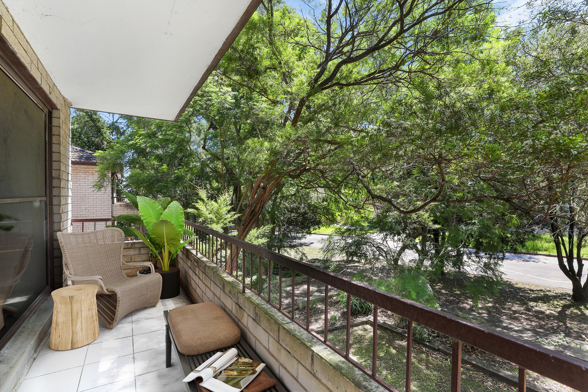 5/2 Barton Road, Artarmon, NSW 2064