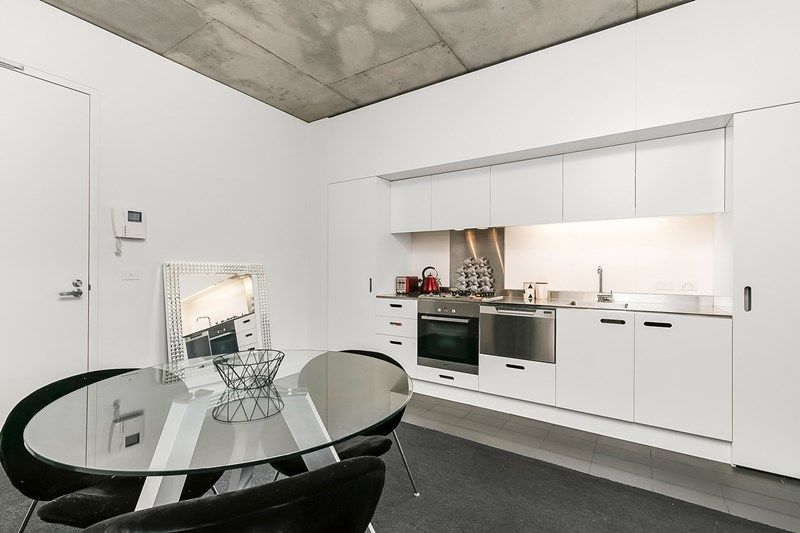 203/65 Coventry Street, Southbank, VIC 3006