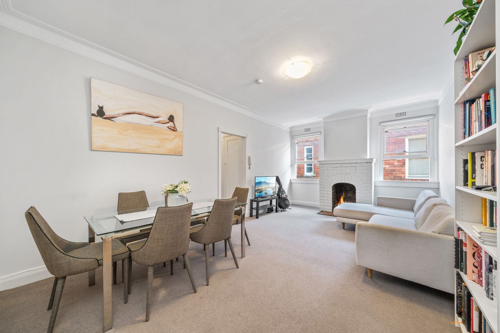 6/16 Manion Avenue, Rose Bay, NSW 2029