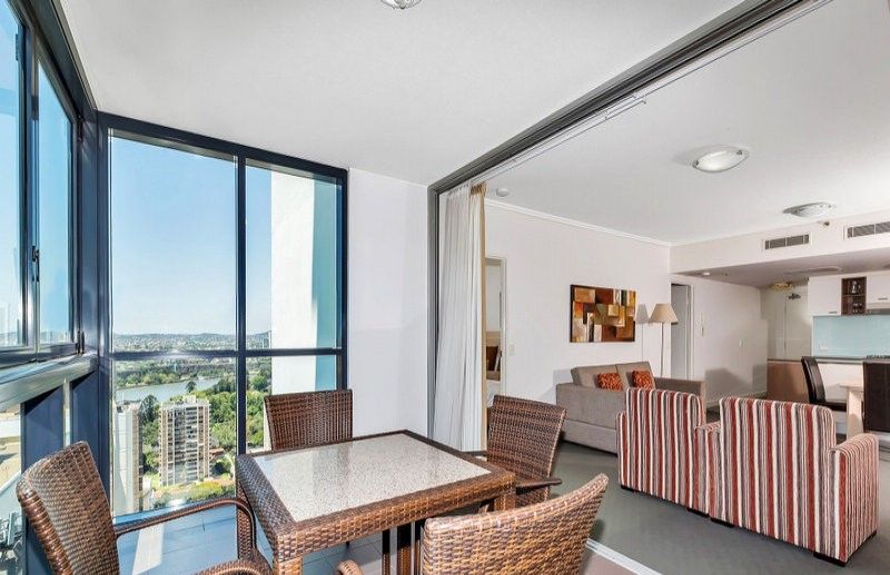 2902/128 Charlotte Street, Brisbane City, QLD 4000