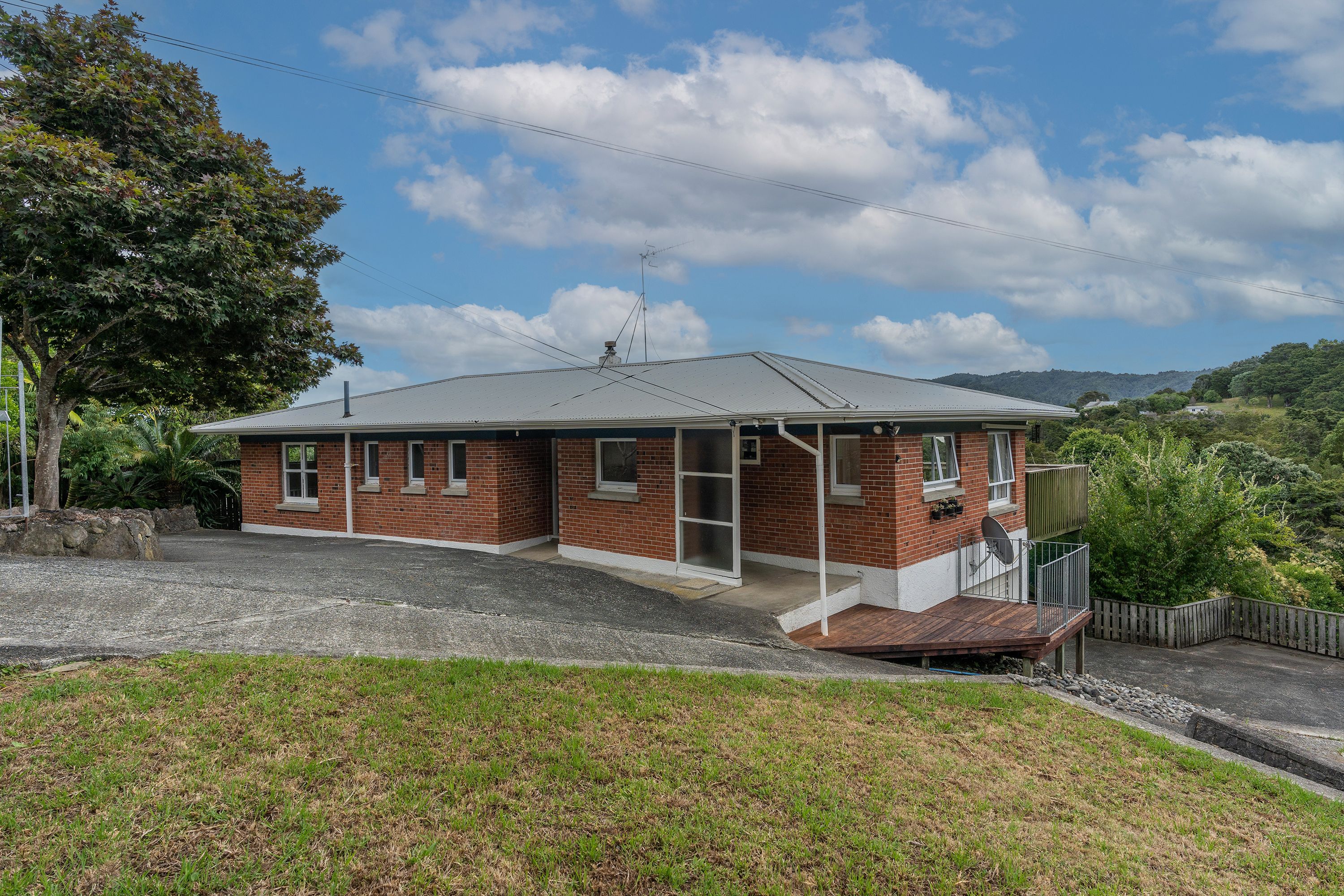 7 Jessie Street, Parahaki, Whangarei District