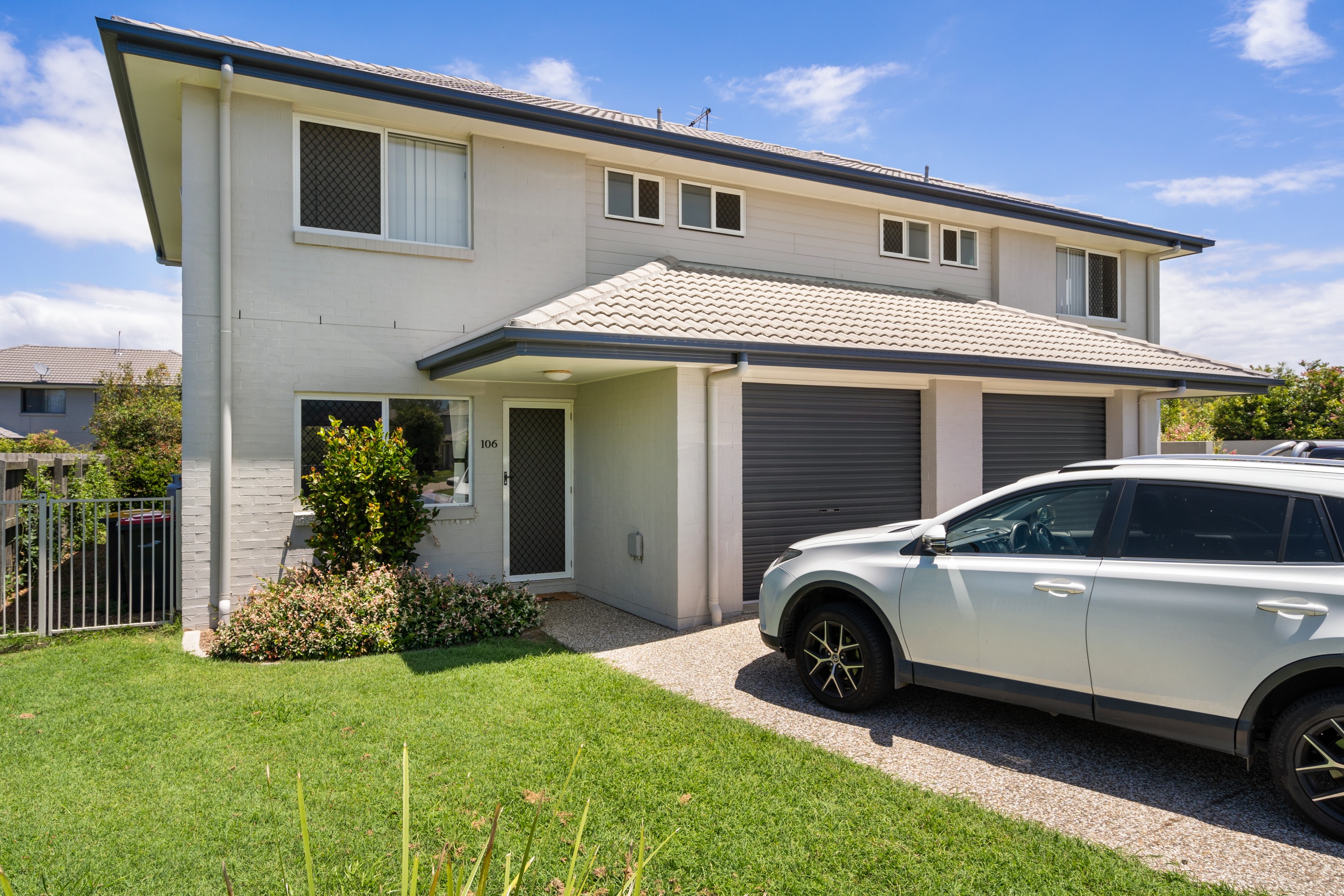 106/9 White Ibis Drive, Griffin, QLD 4503