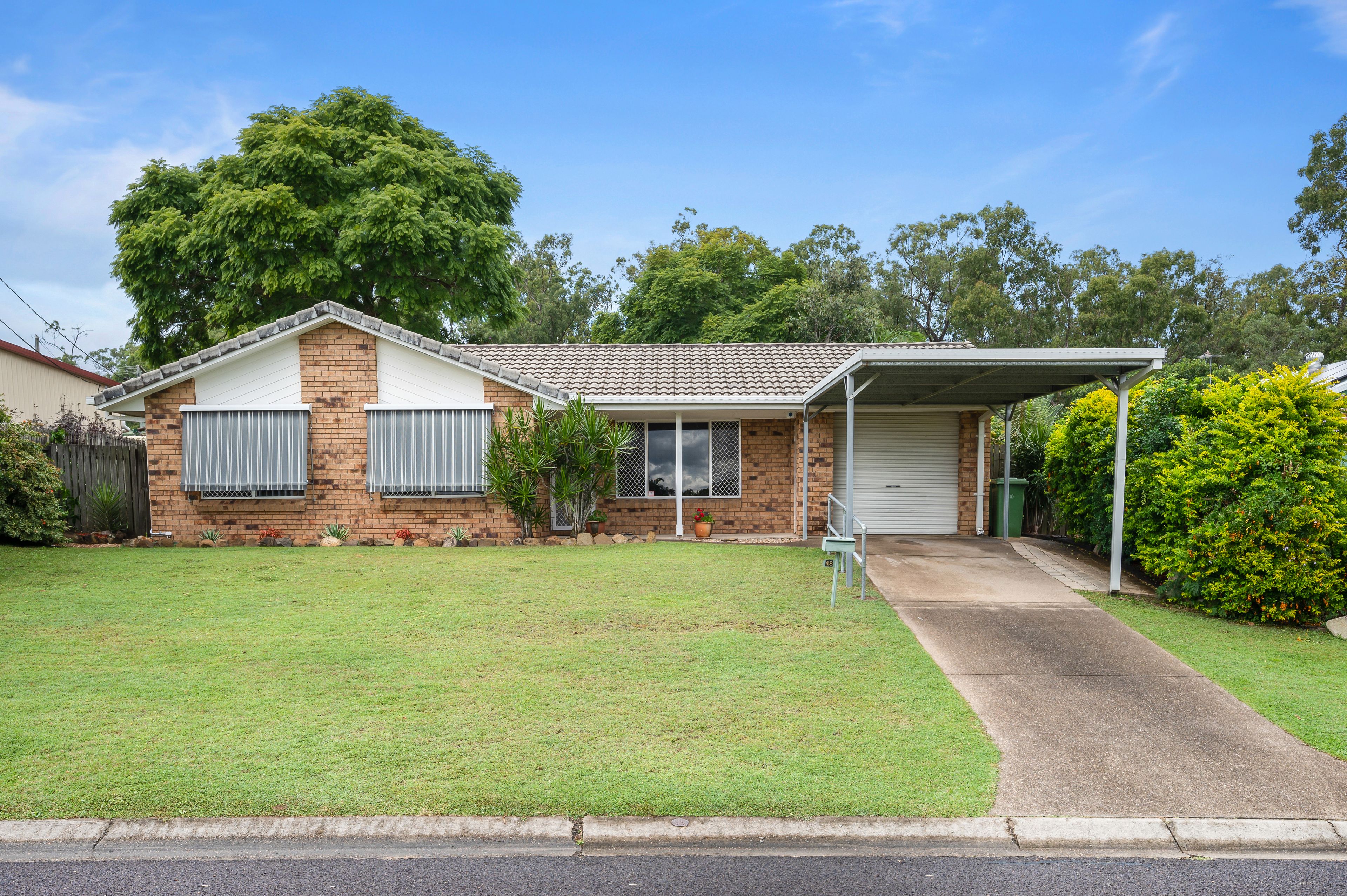 48 Wilson Drive, Camira, QLD 4300