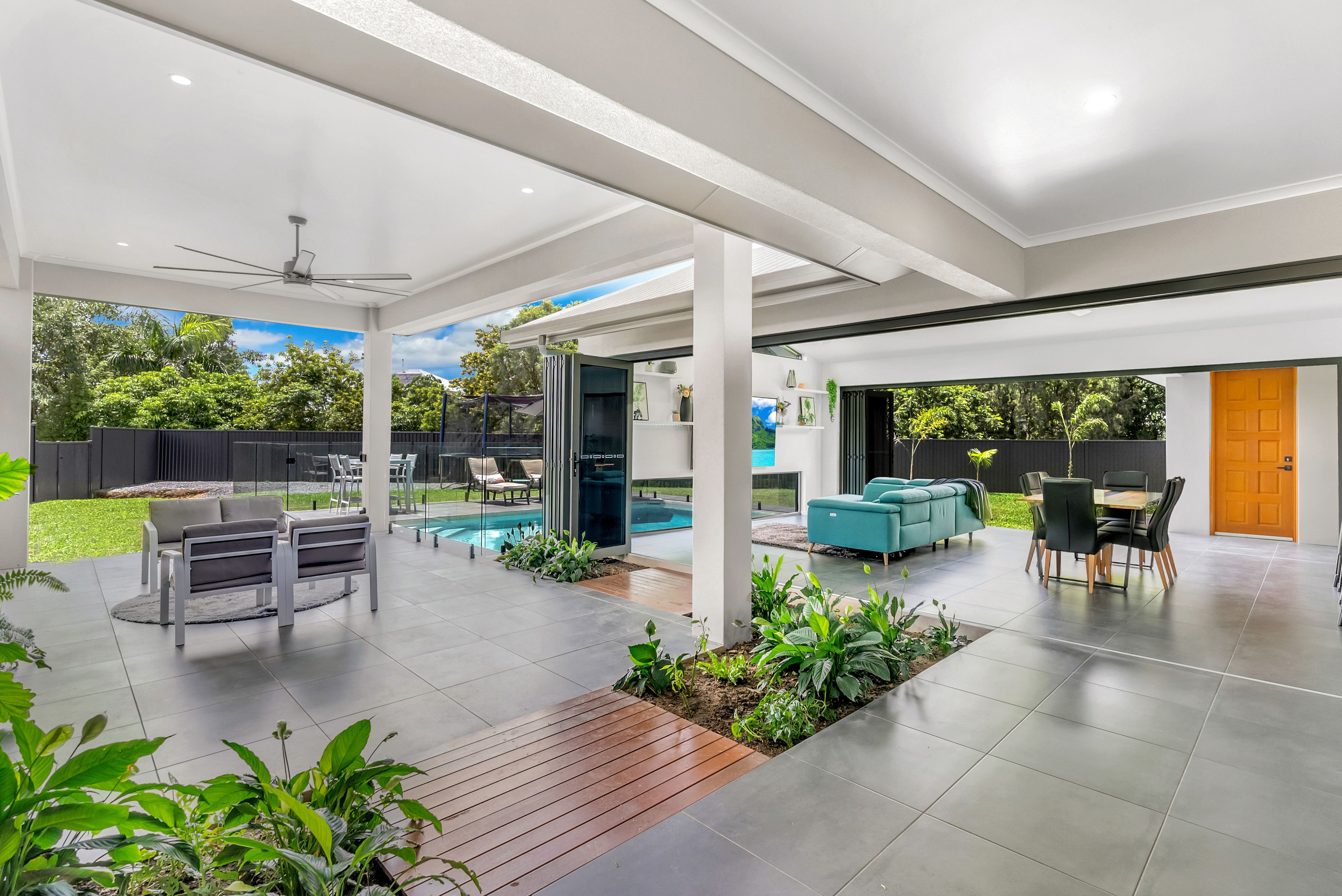 48 Canopys Edge Boulevard, Smithfield, QLD 4878 Sold House Ray