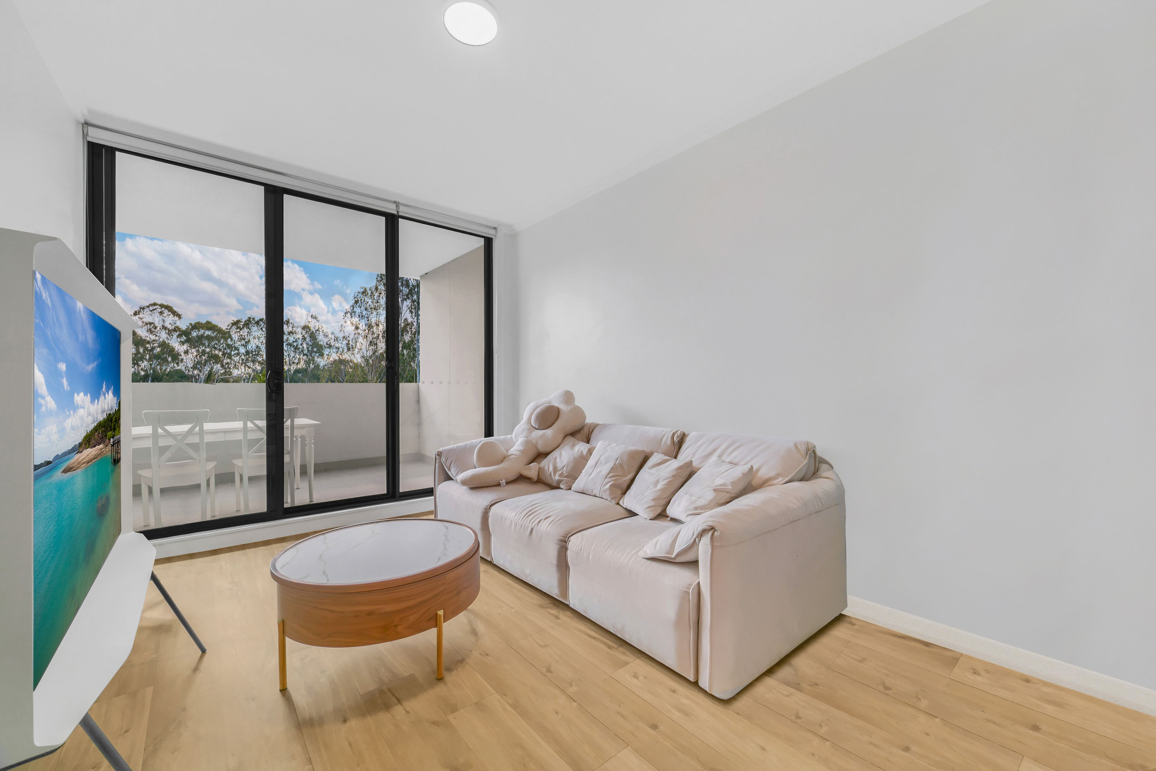 203/9C Terry Road, Rouse Hill, NSW 2155