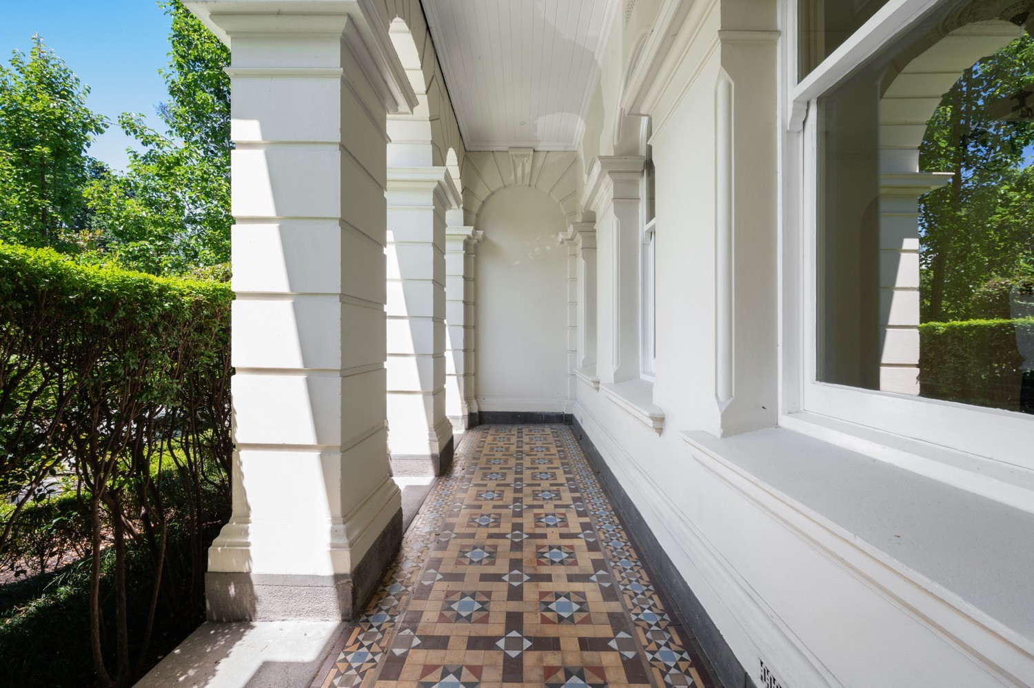 1/16 Jolimont Terrace, East Melbourne, VIC 3002