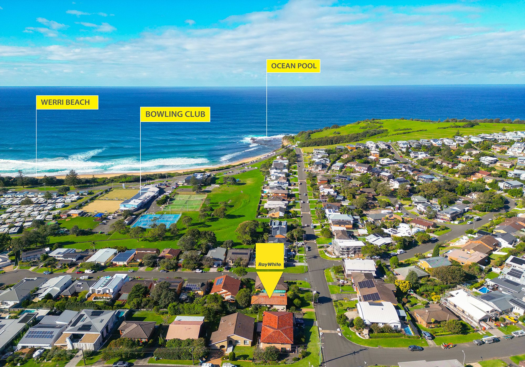 6 Geering Street, Gerringong, NSW 2534