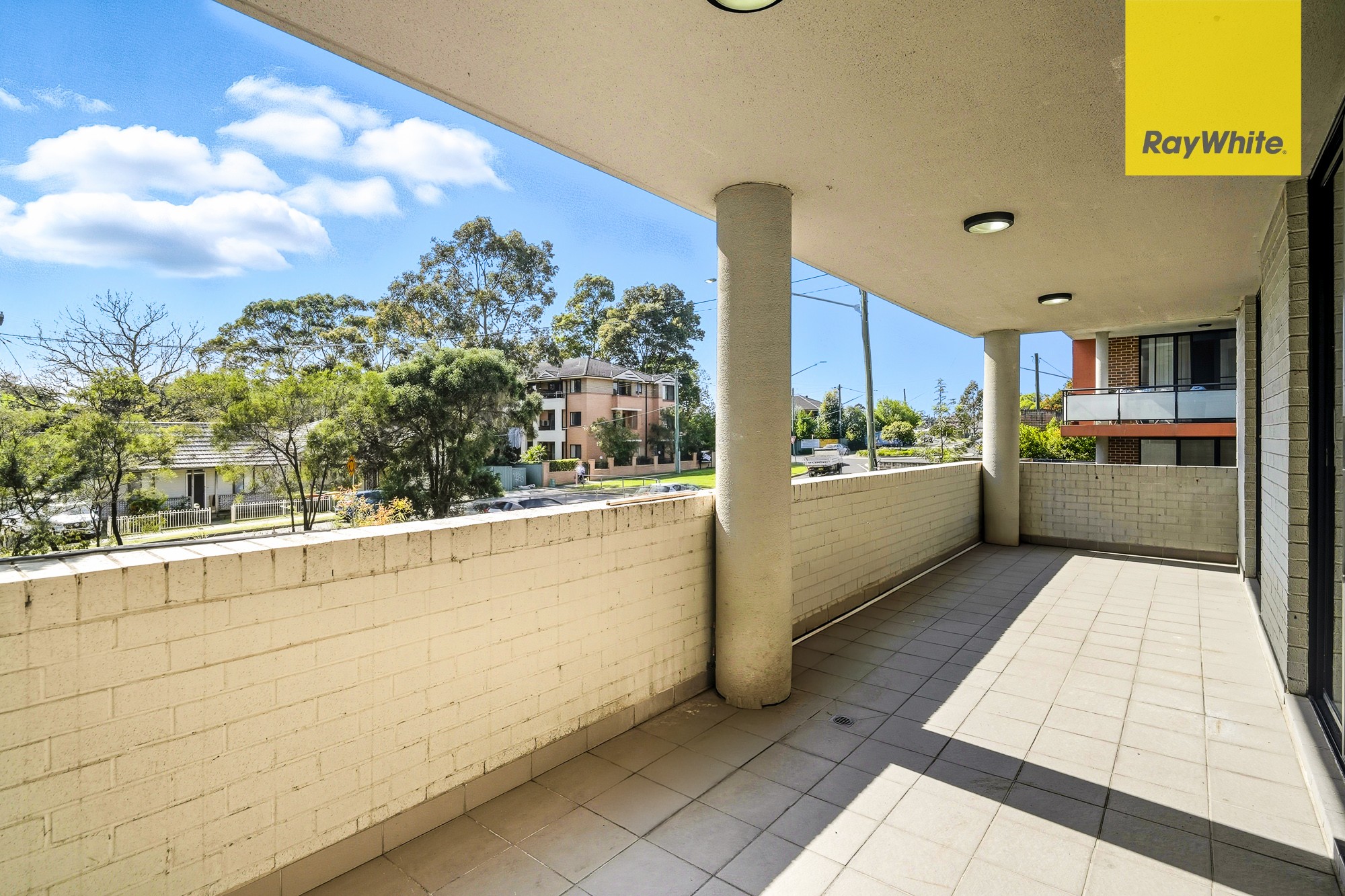 46/76-84 Railway Terrace, Merrylands, NSW 2160