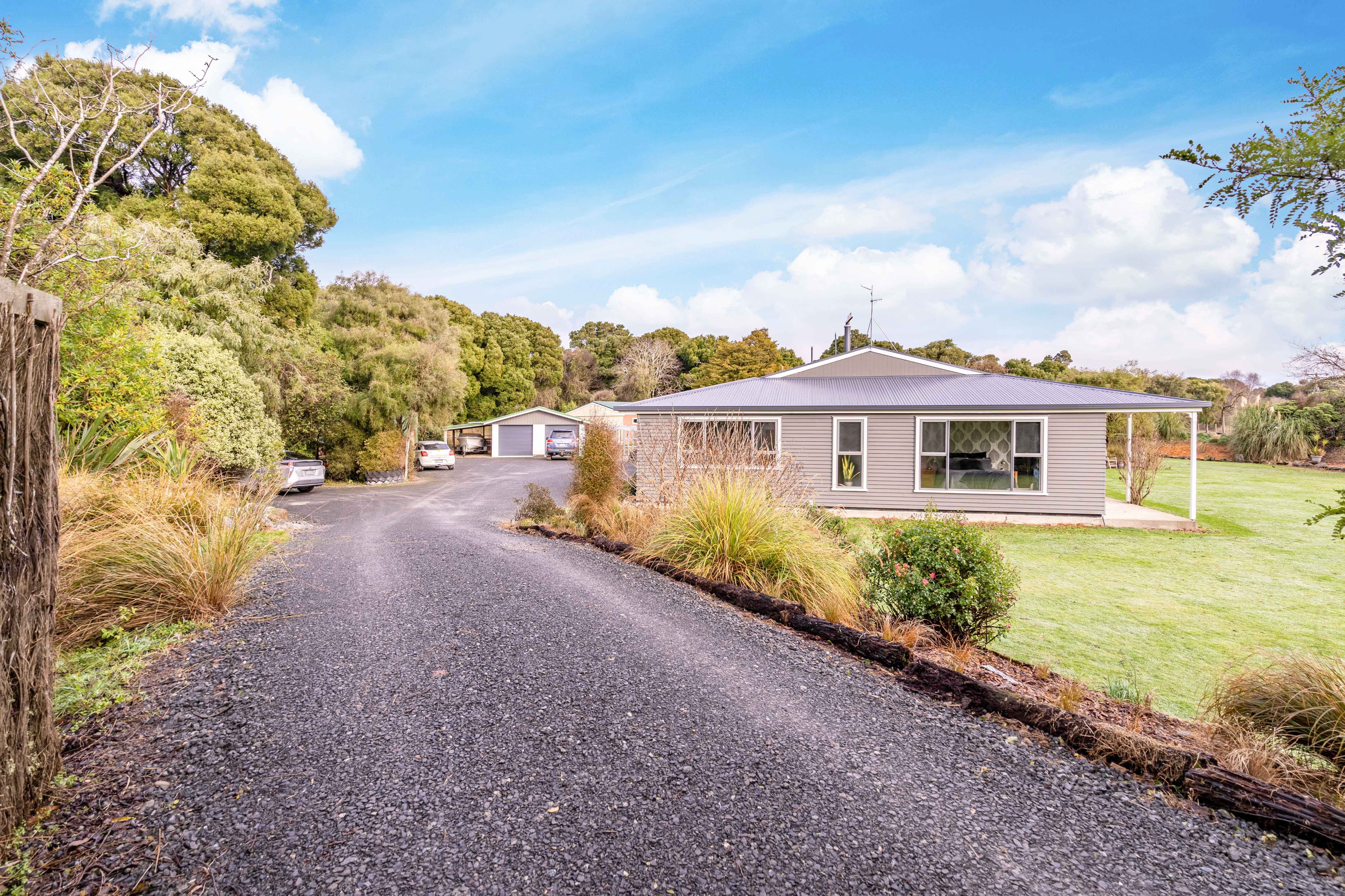 222A Channel Road, Mabel Bush, Southland District